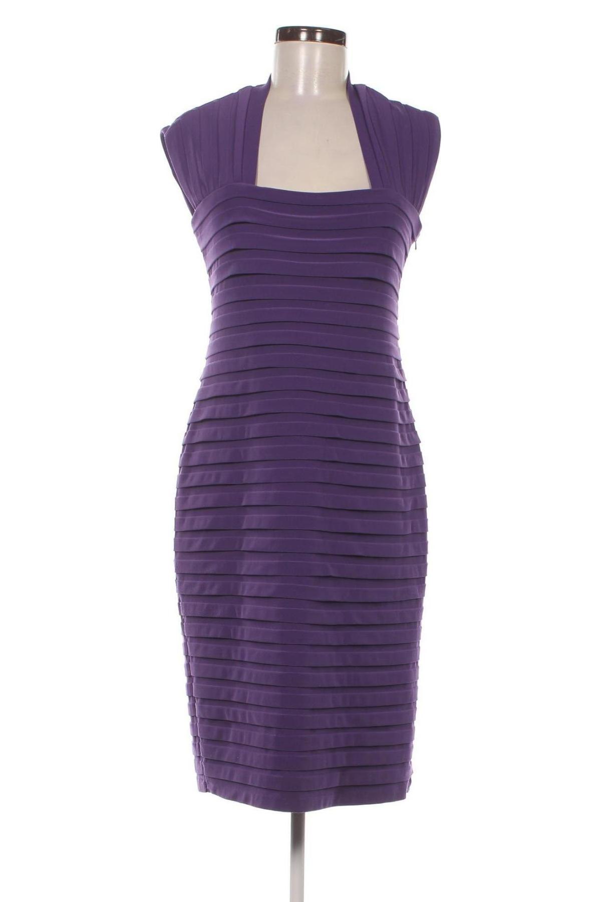 Kleid Gina Bacconi, Größe M, Farbe Lila, Preis 32,89 €