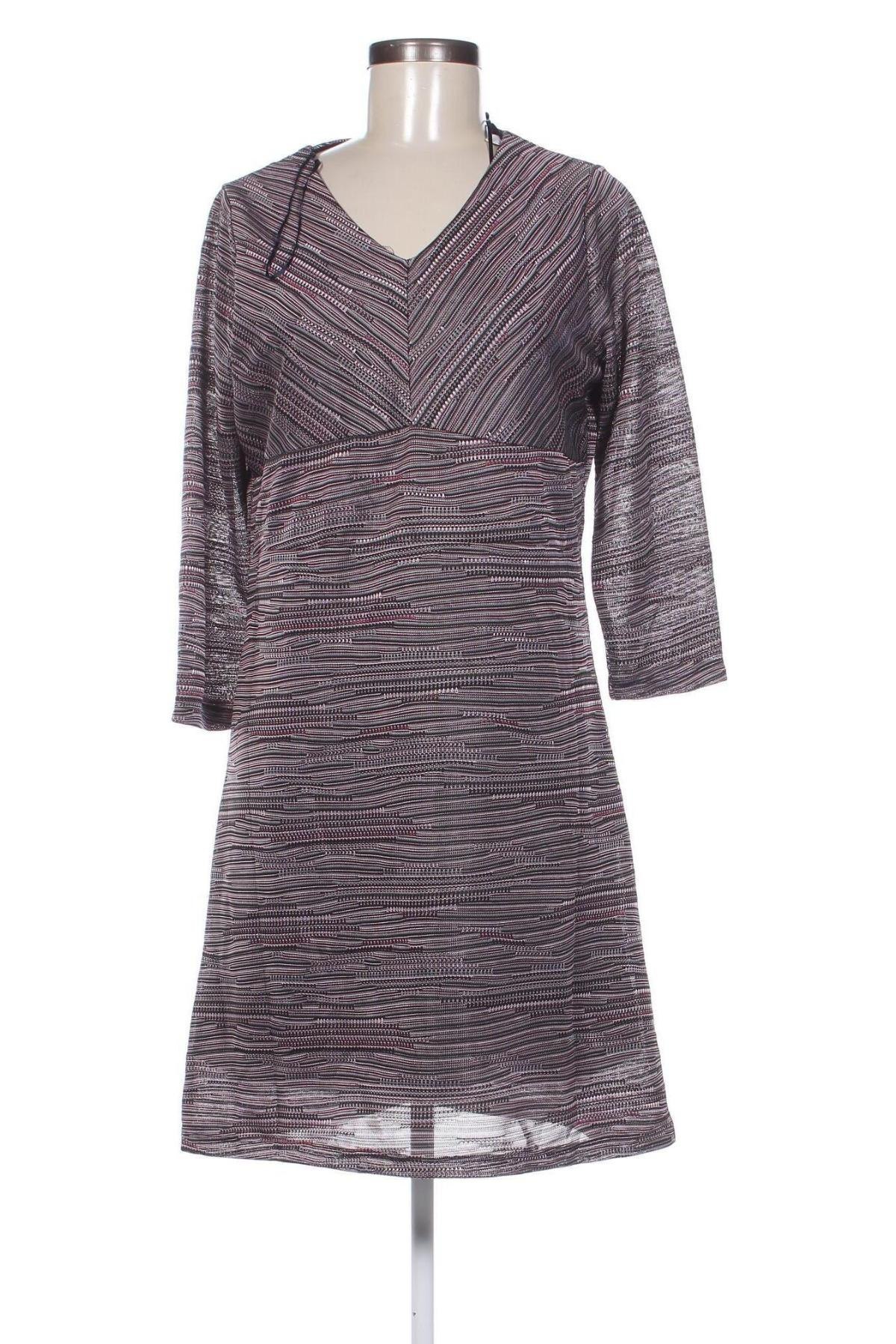 Kleid Gina Benotti, Größe M, Farbe Mehrfarbig, Preis 20,49 €