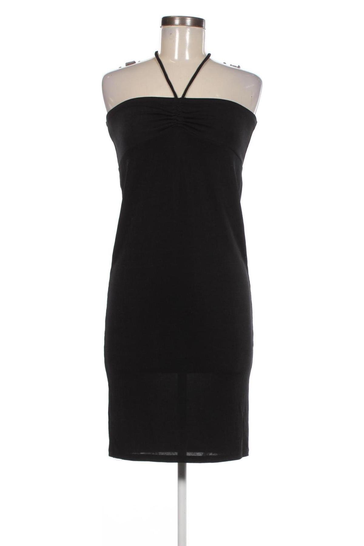 Rochie Gina Tricot, Mărime L, Culoare Negru, Preț 88,99 Lei