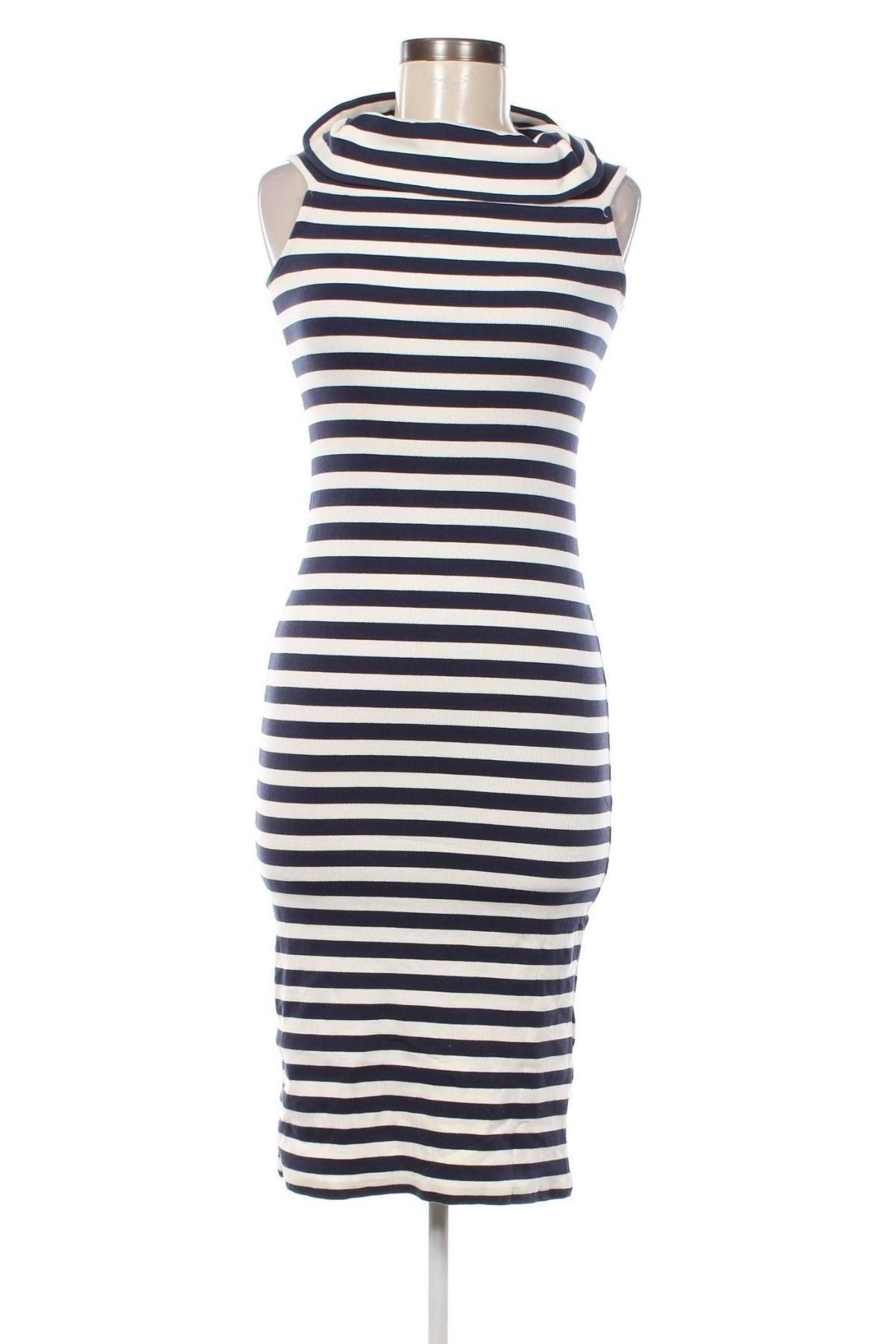 Kleid Gina Tricot, Größe S, Farbe Mehrfarbig, Preis 14,99 €