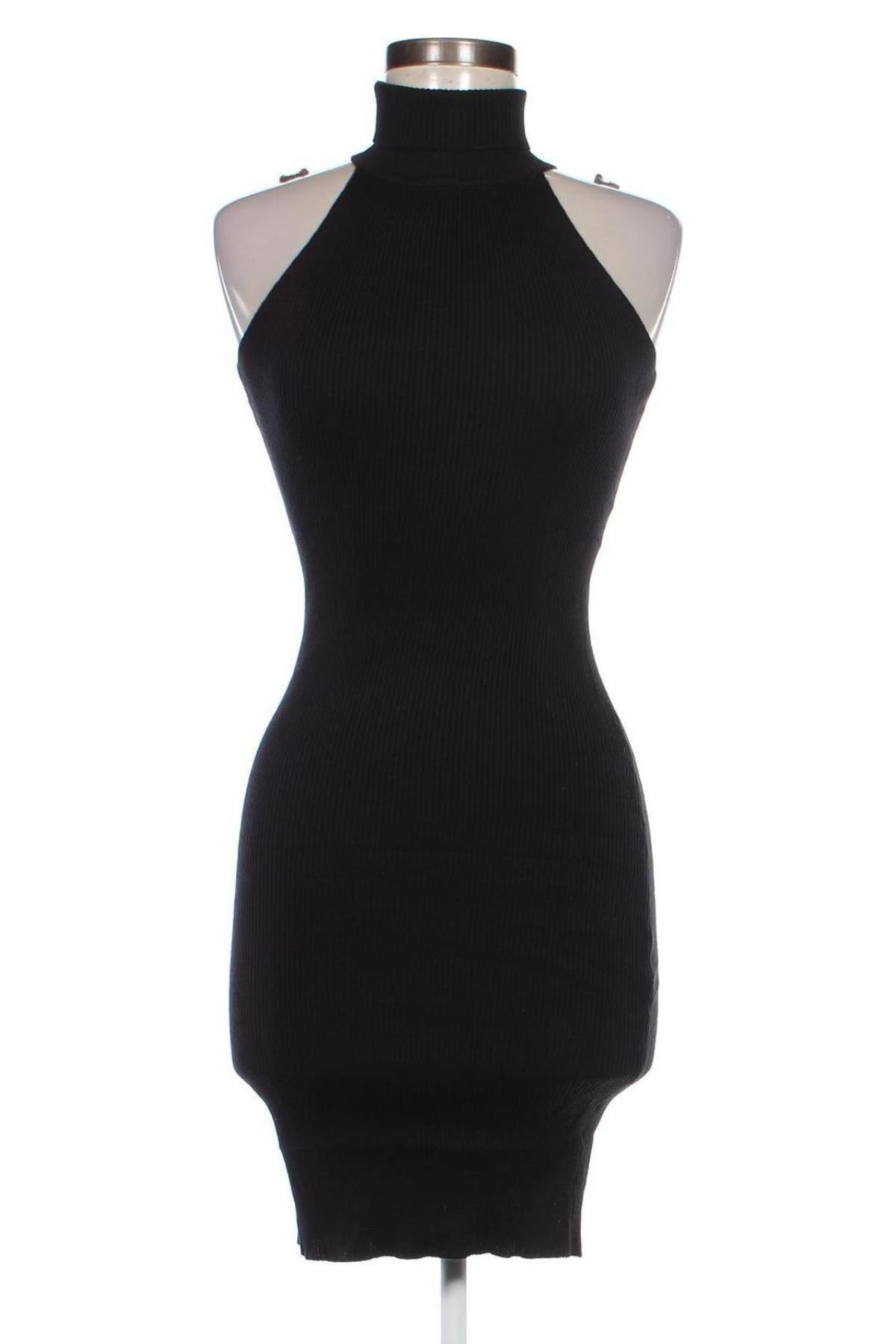 Rochie Giorgia, Mărime S, Culoare Negru, Preț 110,99 Lei