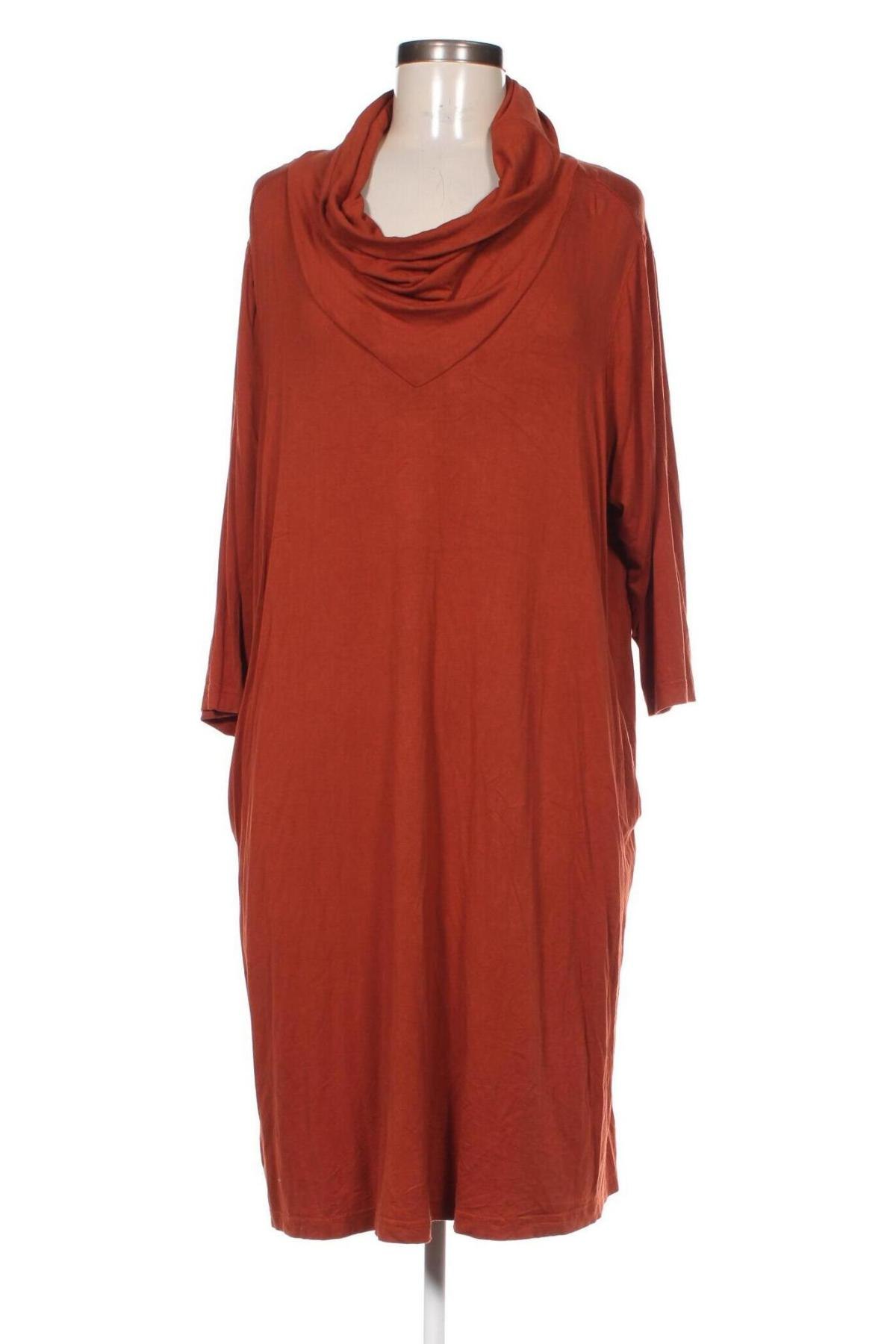 Kleid Gozzip, Größe M, Farbe Braun, Preis € 24,55