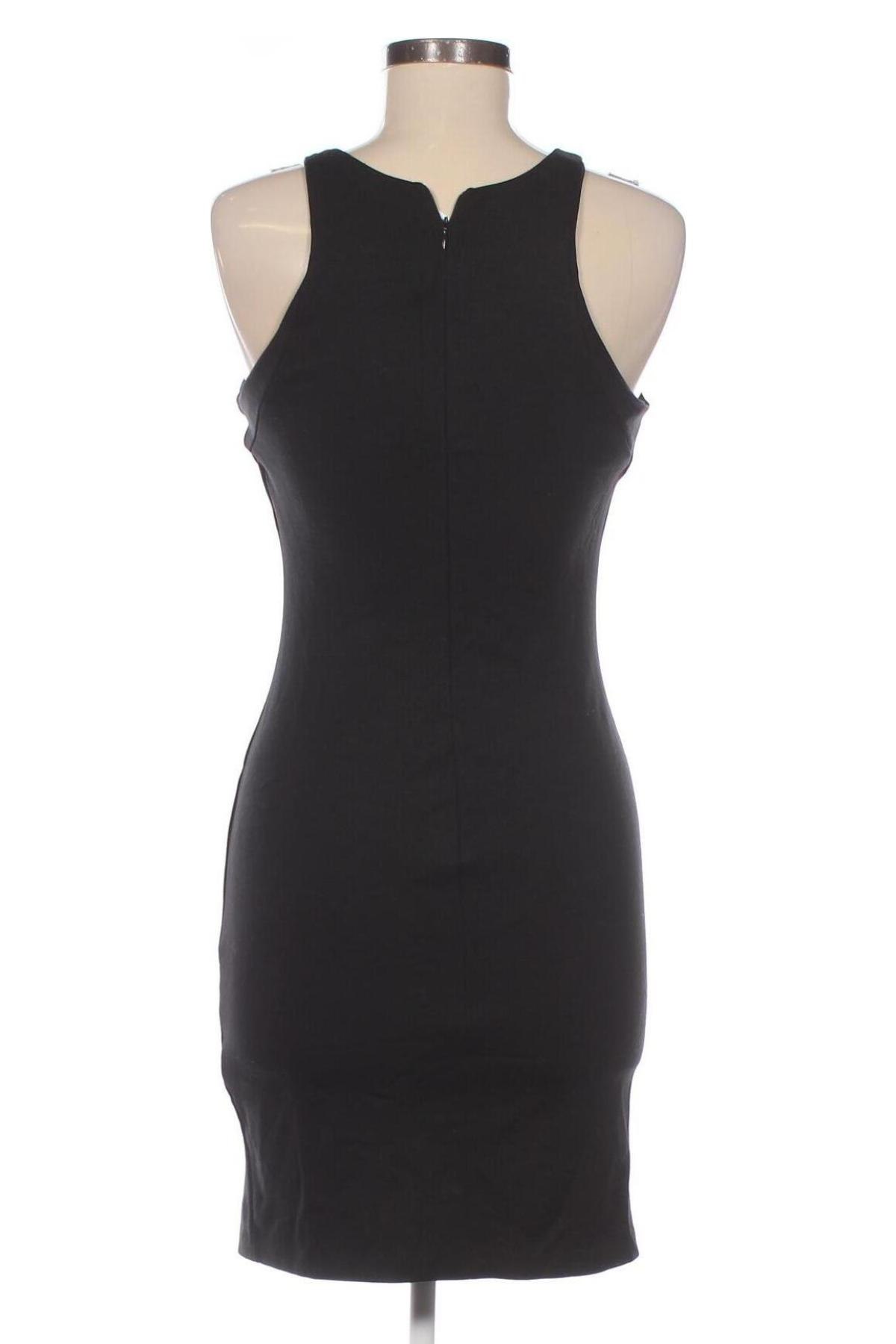 Kleid Guess, Größe S, Farbe Schwarz, Preis € 37,99