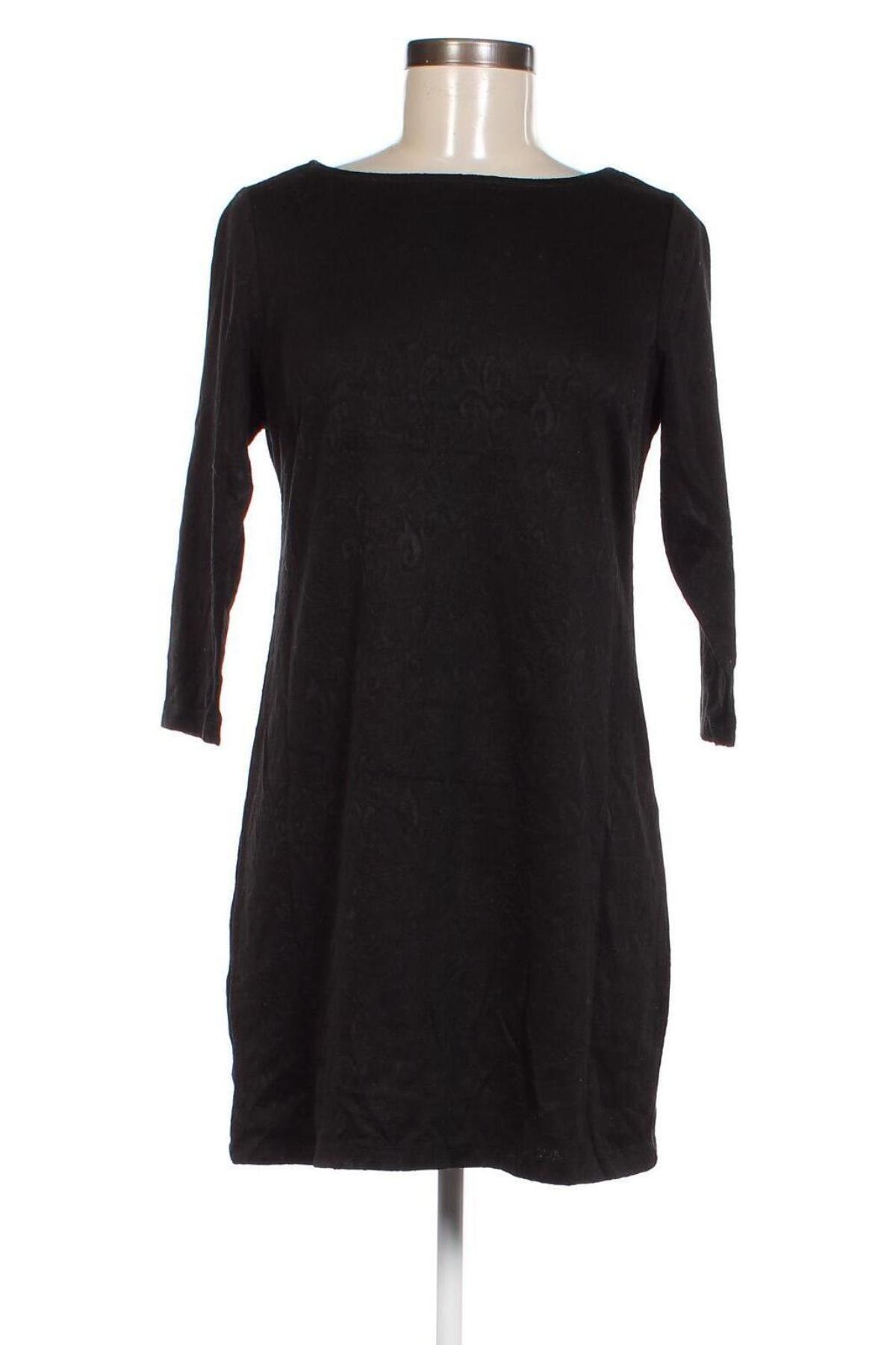 Kleid H, Größe M, Farbe Schwarz, Preis 20,49 €