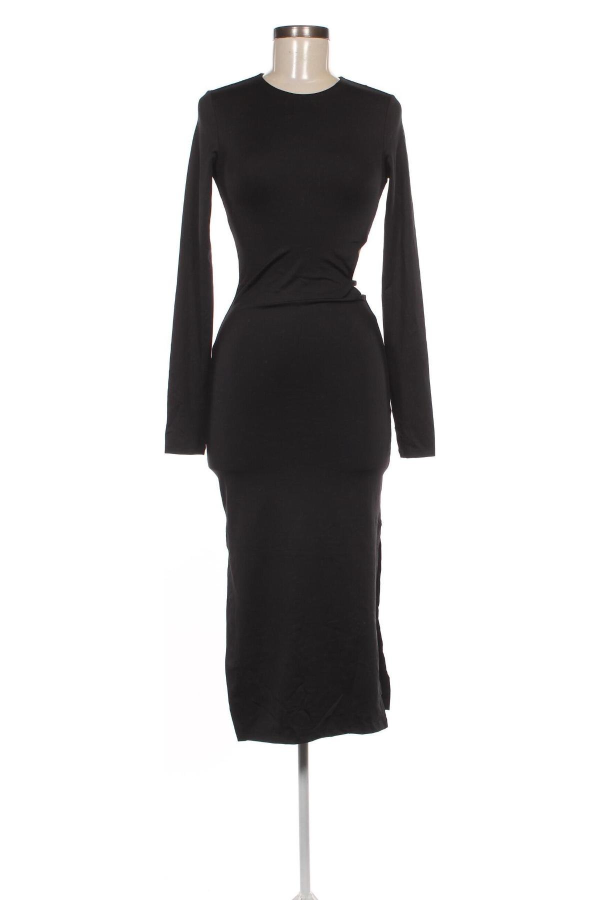 Rochie H&M, Mărime S, Culoare Negru, Preț 48,99 Lei