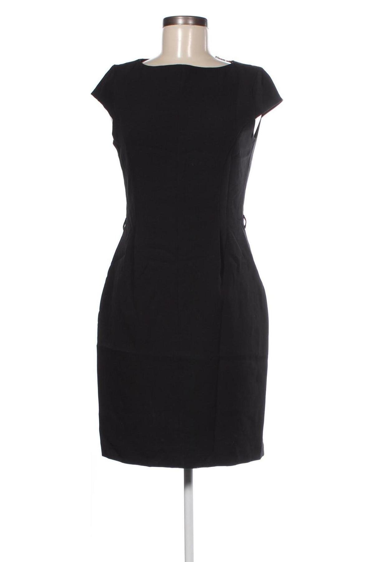 Rochie H&M, Mărime M, Culoare Negru, Preț 95,99 Lei