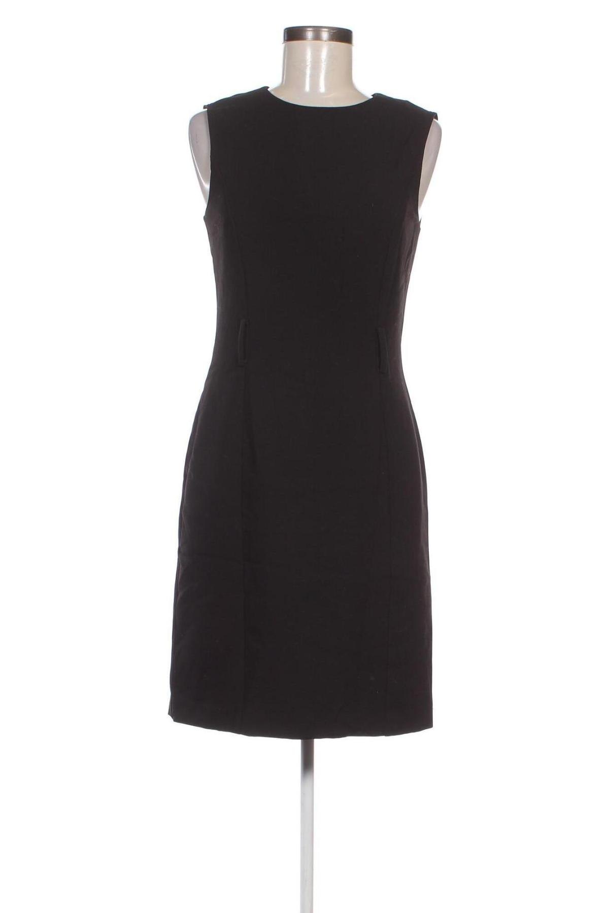 Kleid H&M, Größe M, Farbe Schwarz, Preis 10,49 €