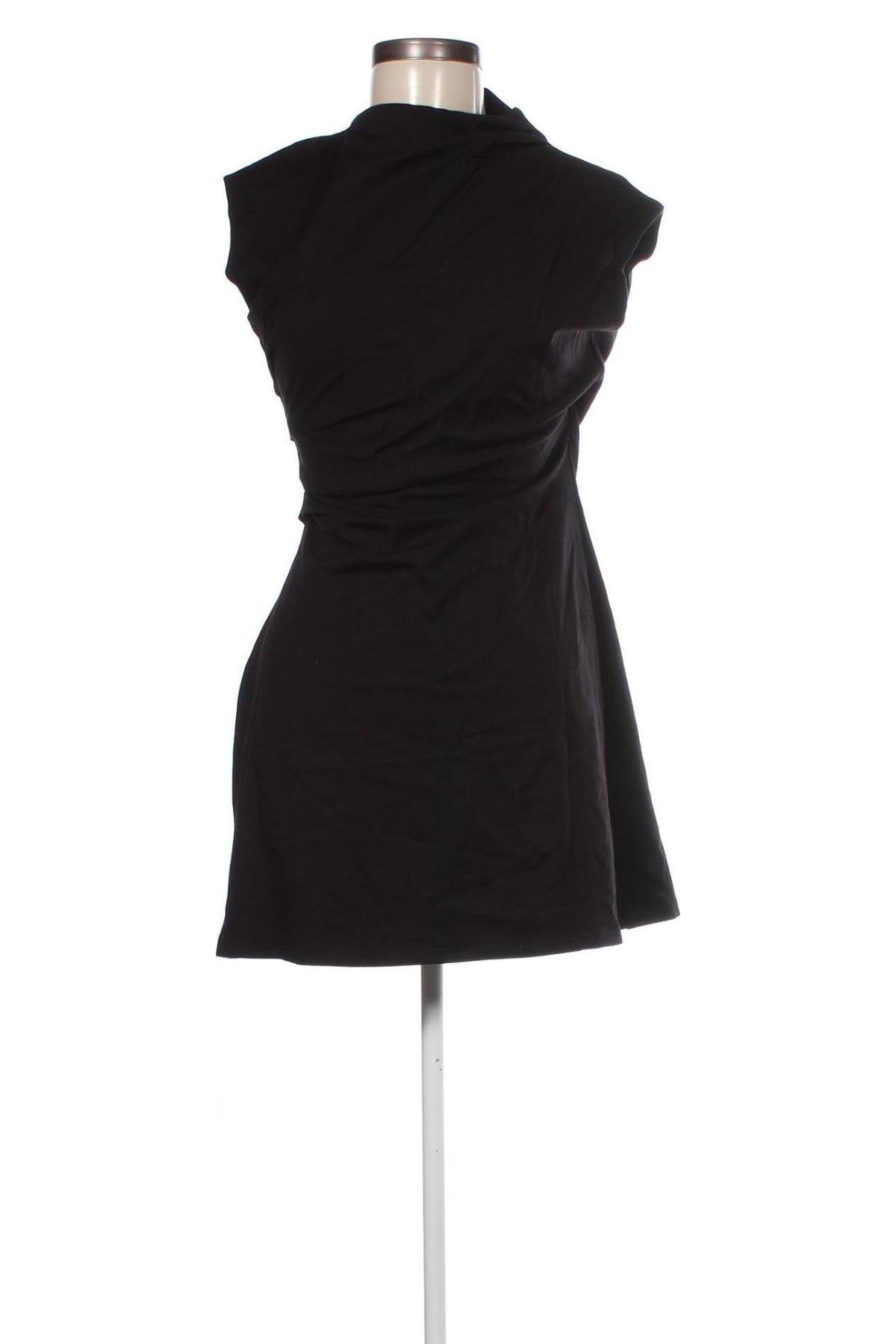 Rochie H&M, Mărime M, Culoare Negru, Preț 41,99 Lei