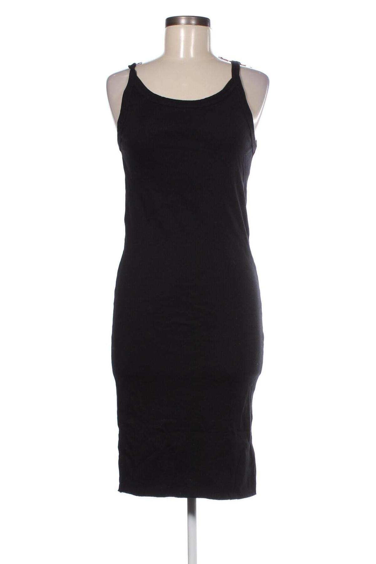 Kleid H&M, Größe M, Farbe Schwarz, Preis 14,99 €