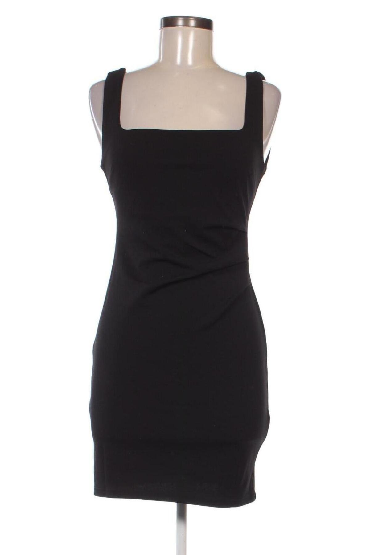 Kleid H&M, Größe S, Farbe Schwarz, Preis € 20,49