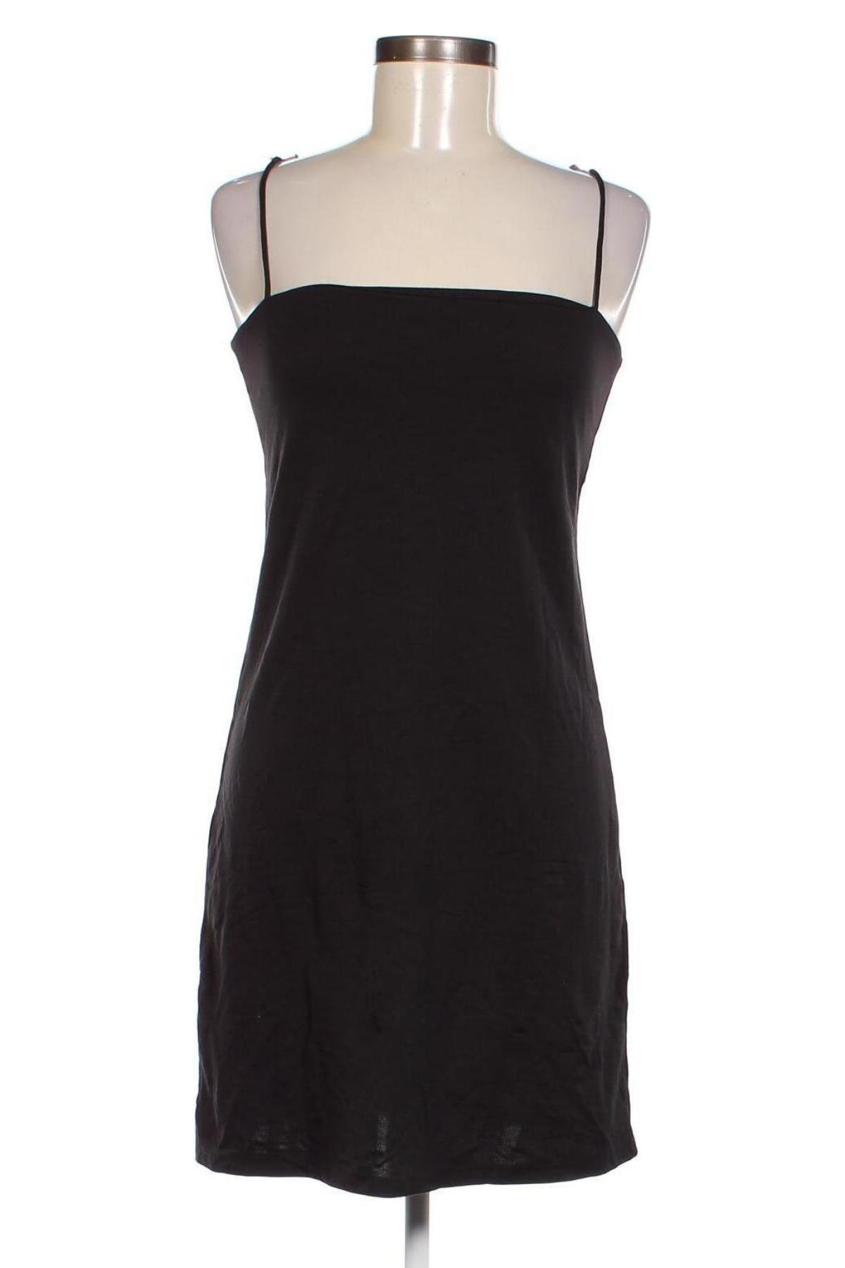 Rochie H&M, Mărime S, Culoare Negru, Preț 95,99 Lei