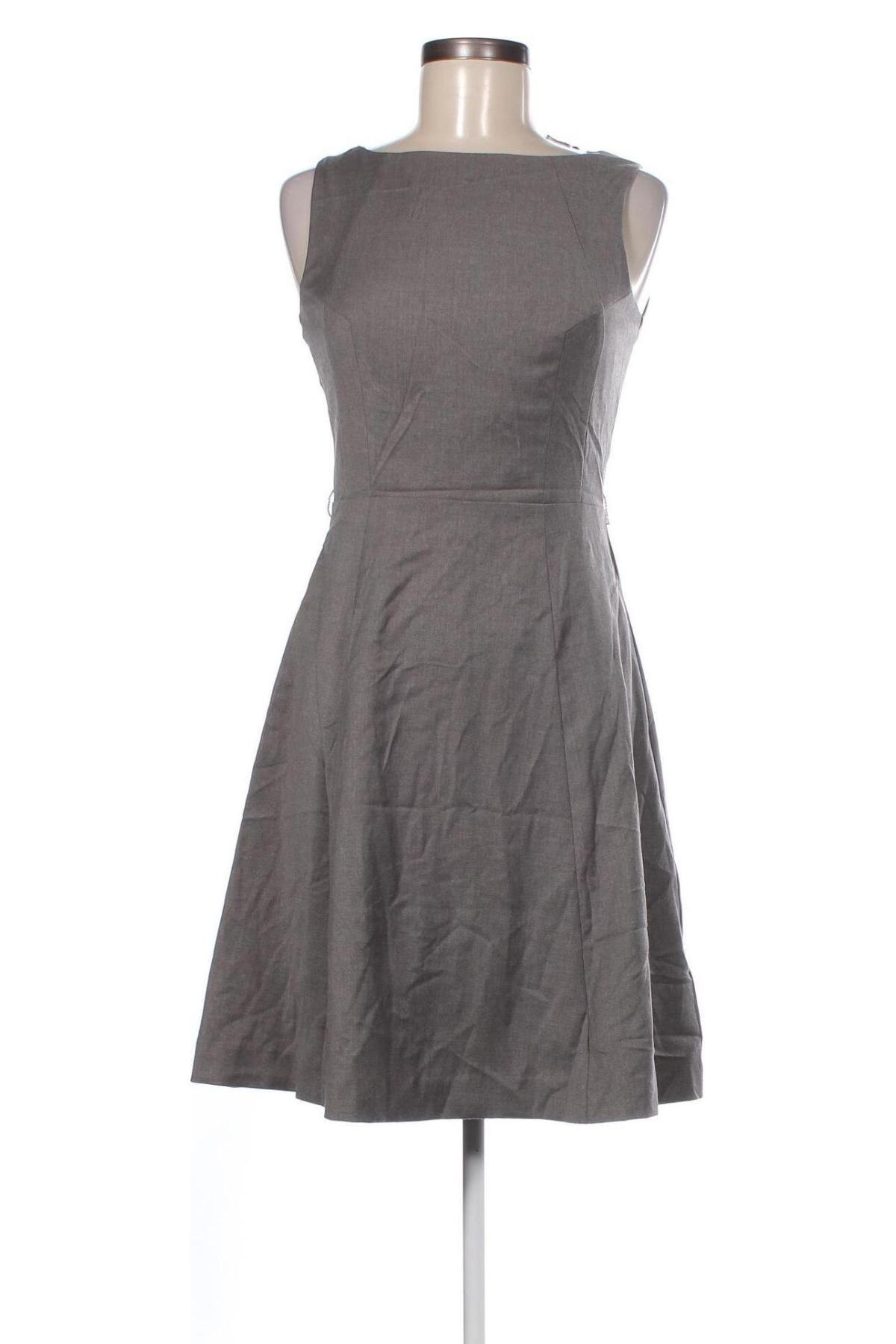 Kleid H&M, Größe S, Farbe Grau, Preis 18,99 €