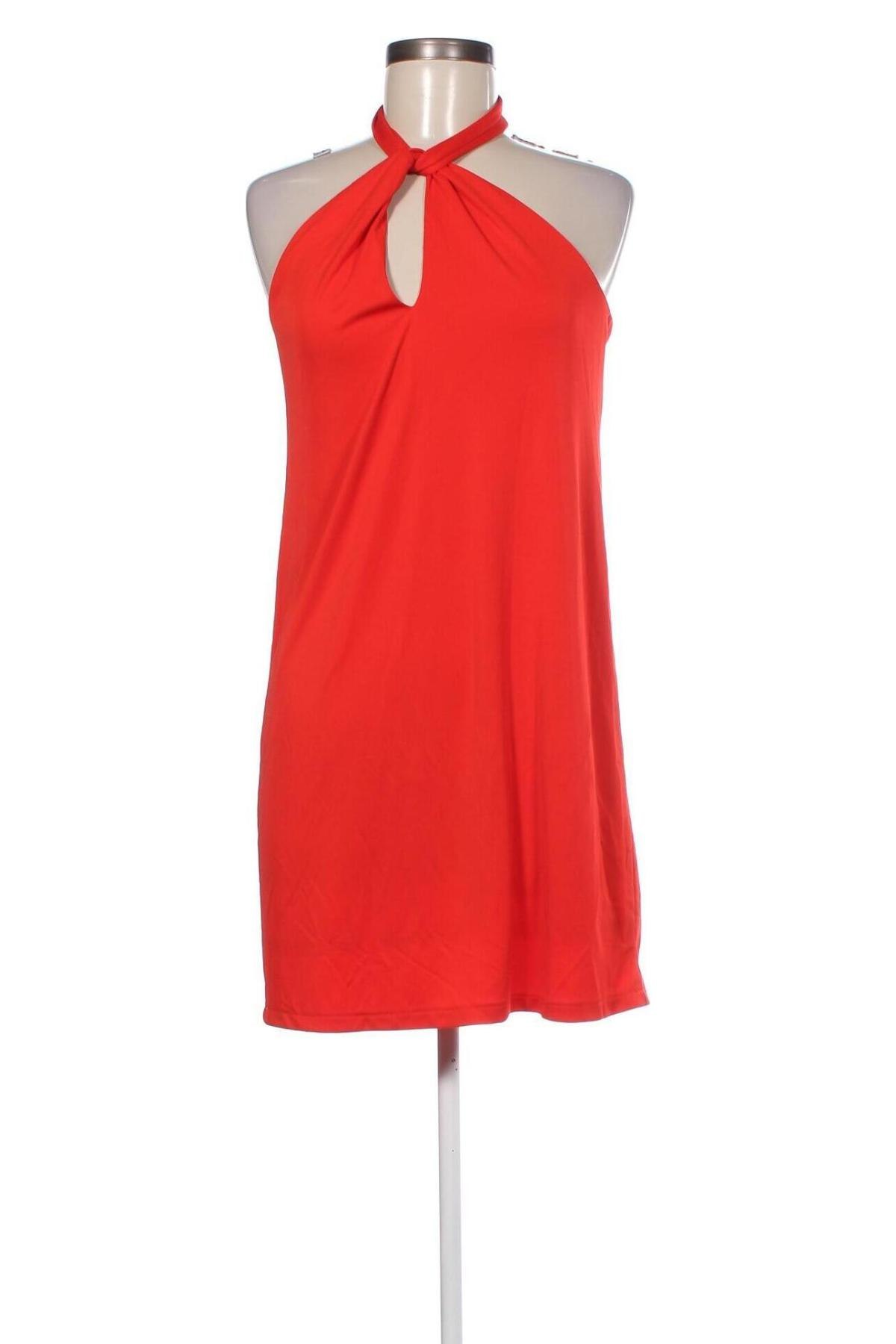 Kleid H&M, Größe S, Farbe Rot, Preis € 20,49