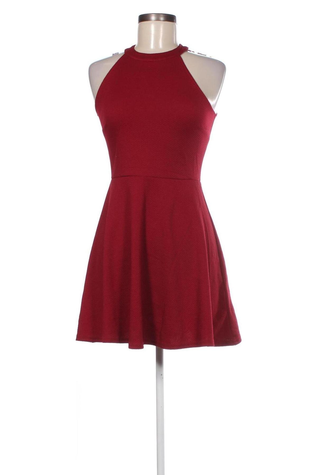 Kleid H&M, Größe S, Farbe Rot, Preis € 20,49