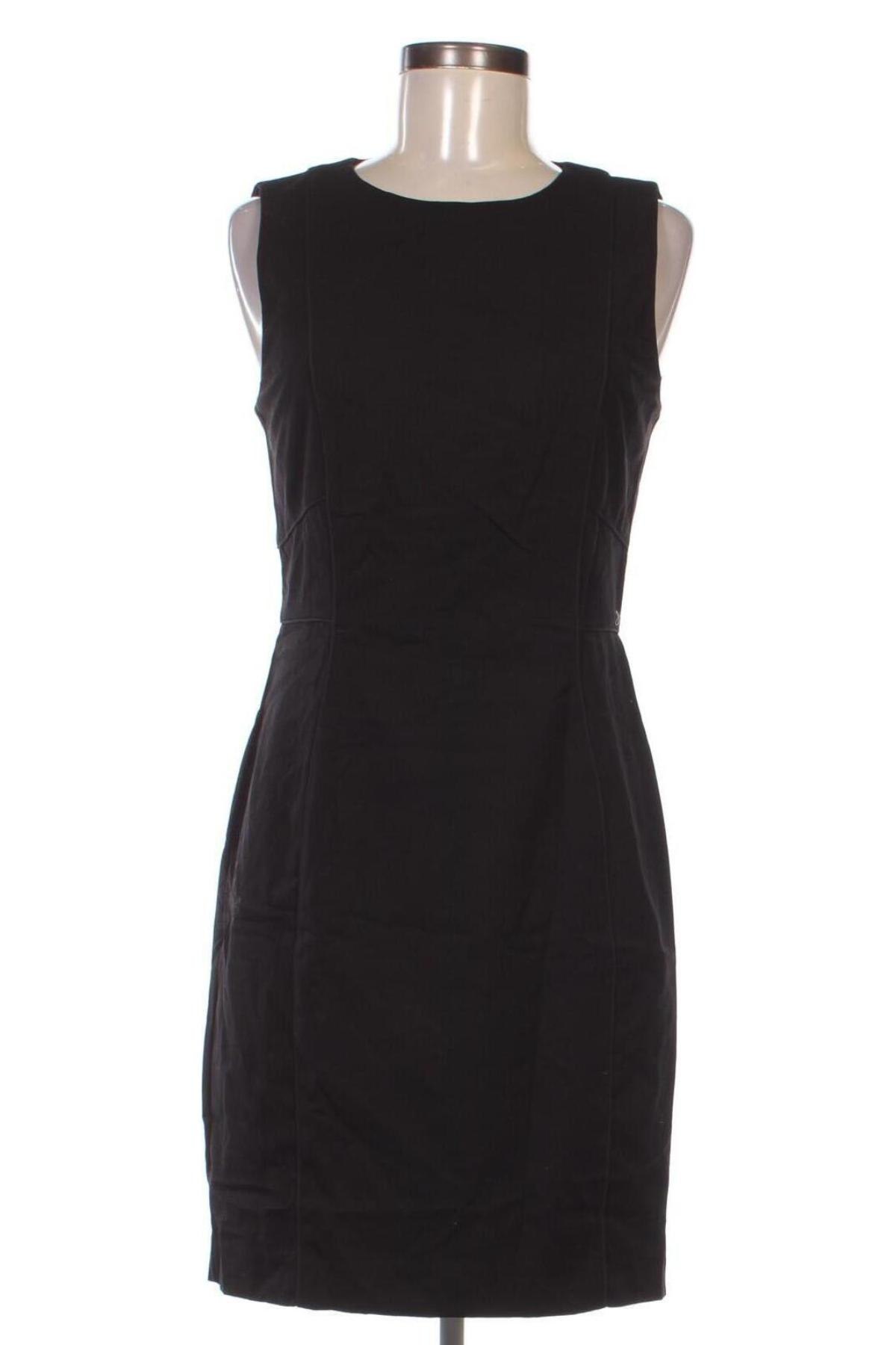 Kleid H&M, Größe M, Farbe Schwarz, Preis 9,49 €