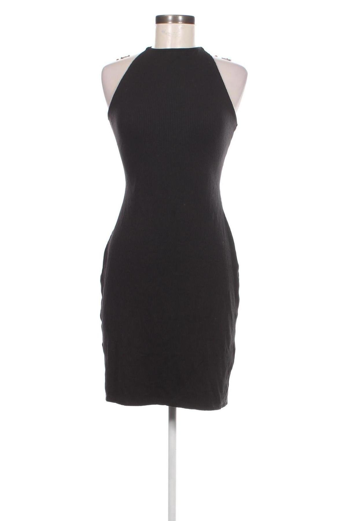 Rochie H&M, Mărime S, Culoare Negru, Preț 43,99 Lei