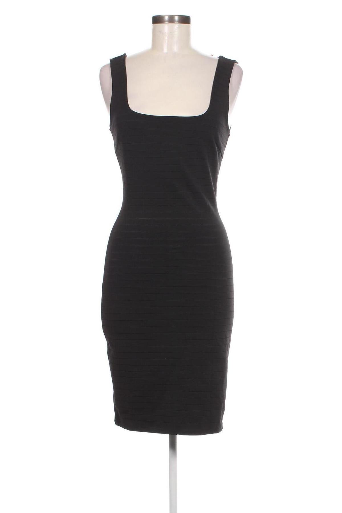 Rochie H&M, Mărime S, Culoare Negru, Preț 37,99 Lei