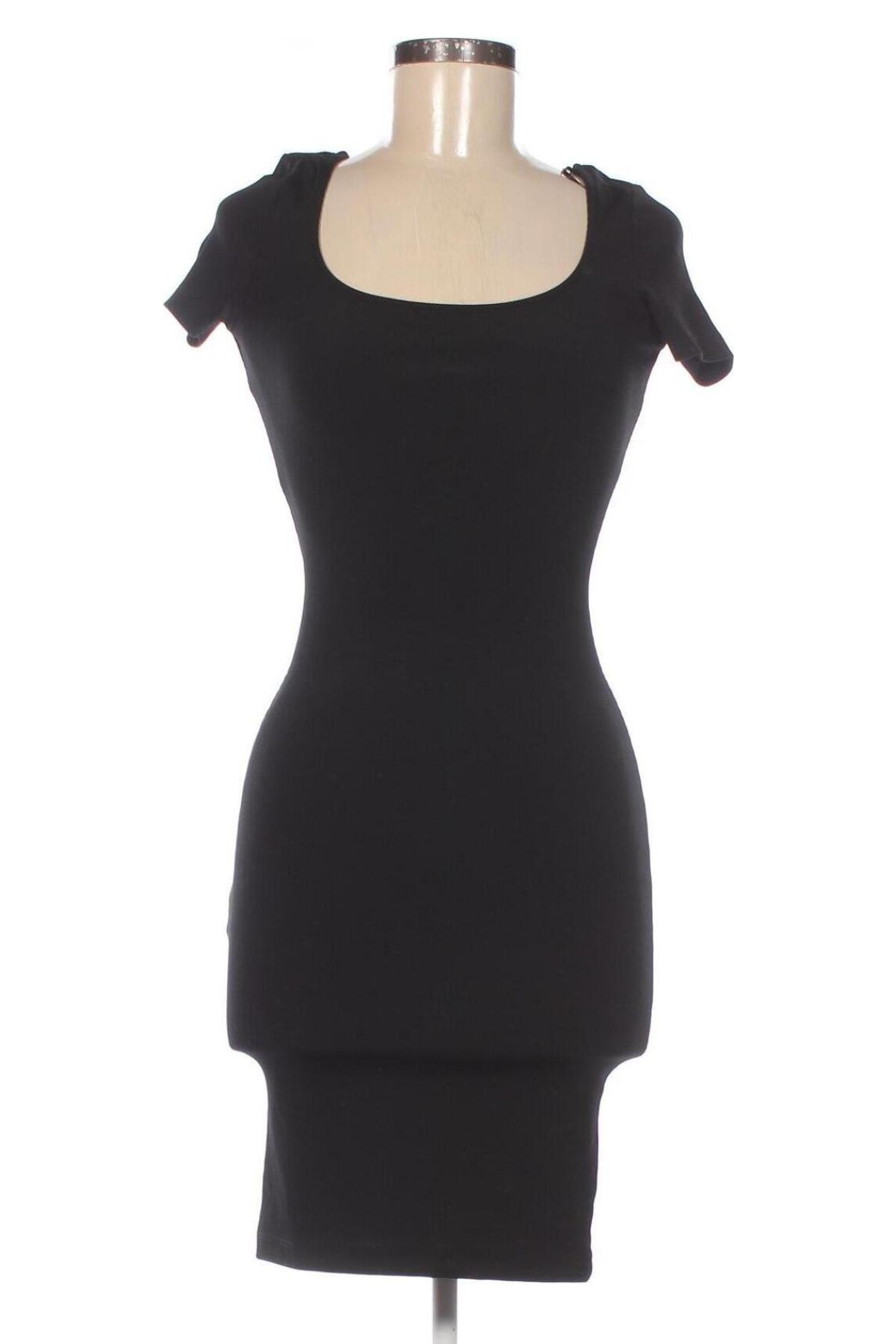 Kleid H&M, Größe XS, Farbe Schwarz, Preis € 10,49