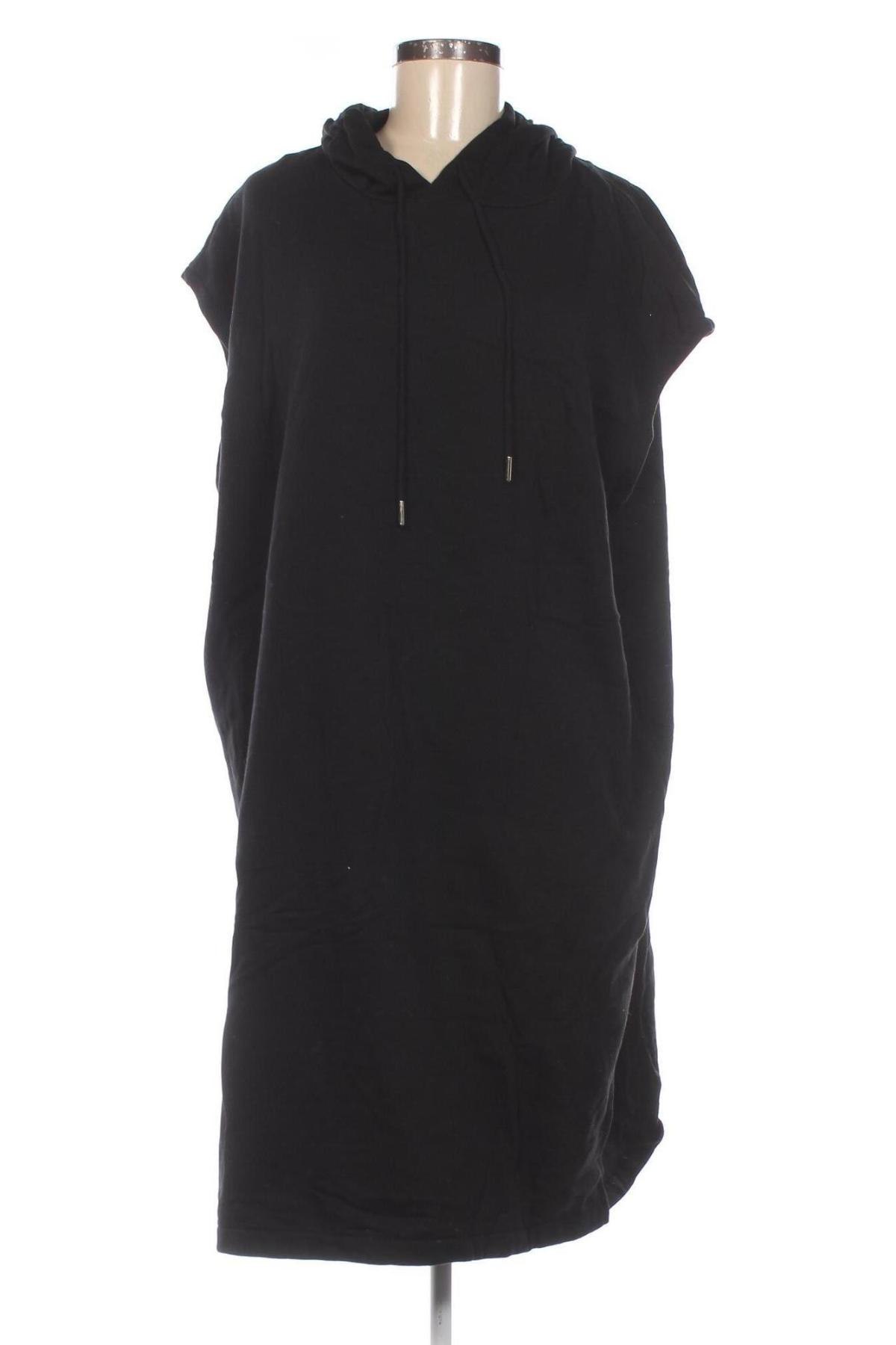 Kleid H&M, Größe M, Farbe Schwarz, Preis 20,49 €