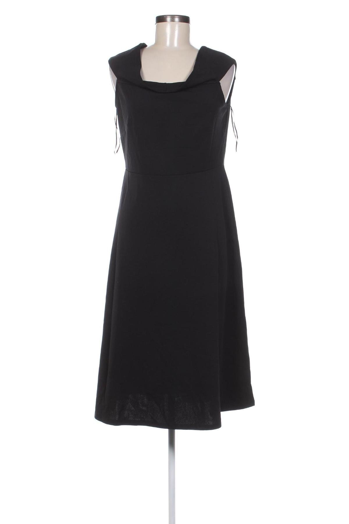 Kleid H&M, Größe M, Farbe Schwarz, Preis € 11,99