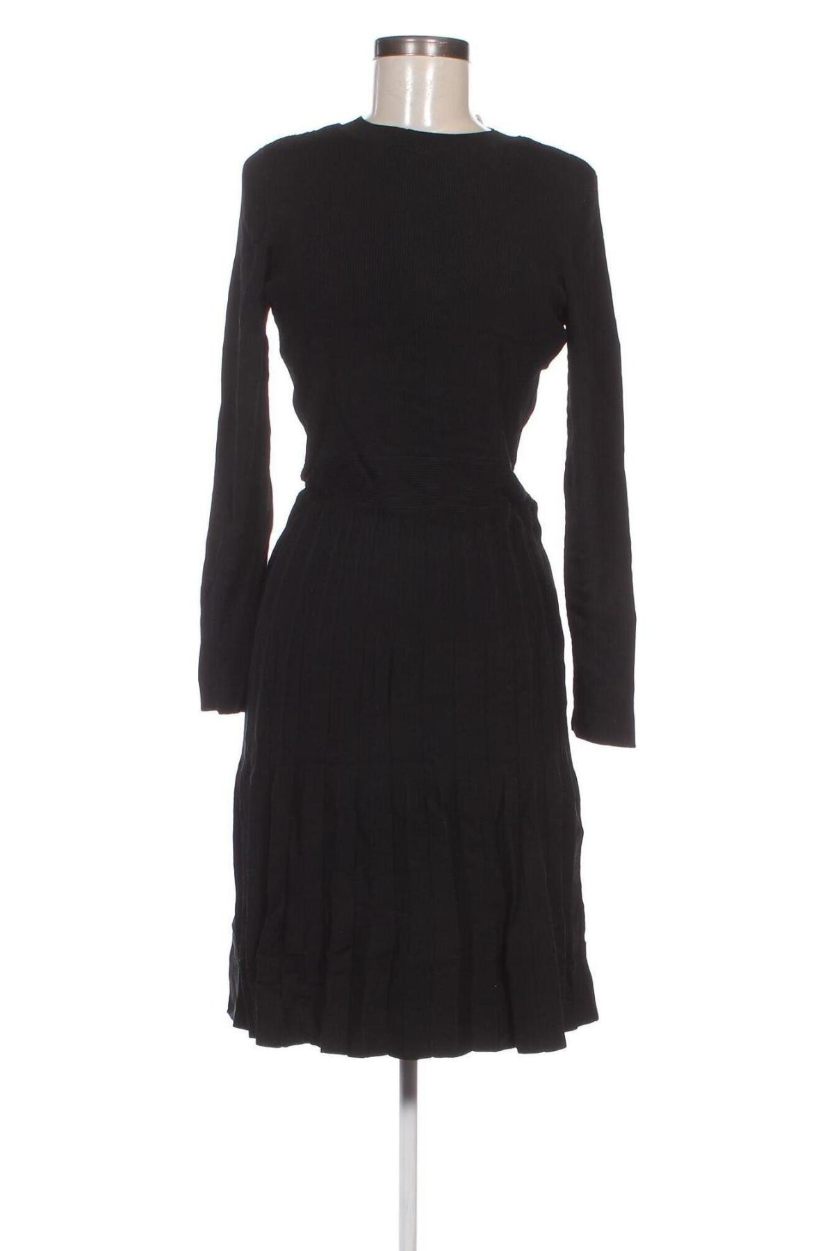 Kleid H&M, Größe M, Farbe Schwarz, Preis € 20,49