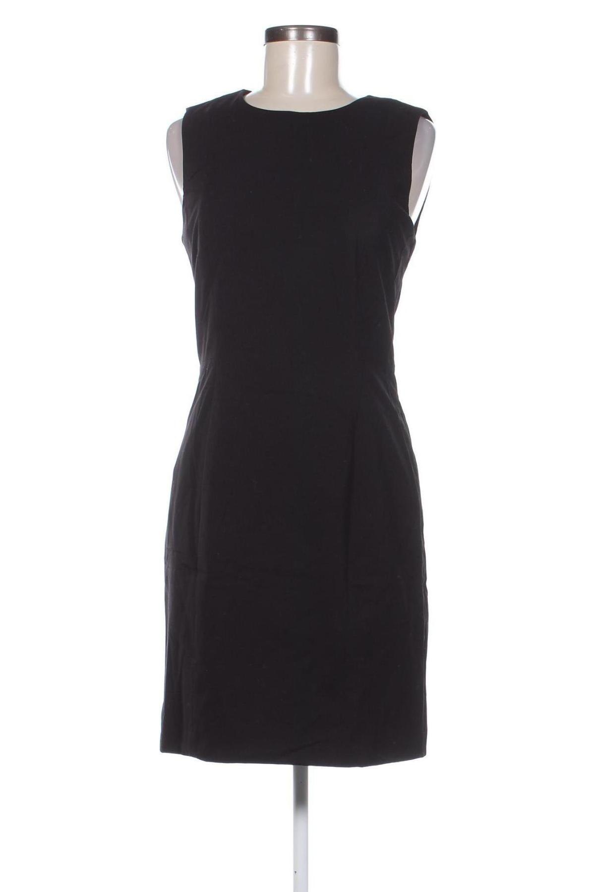 Rochie H&M, Mărime M, Culoare Negru, Preț 41,99 Lei