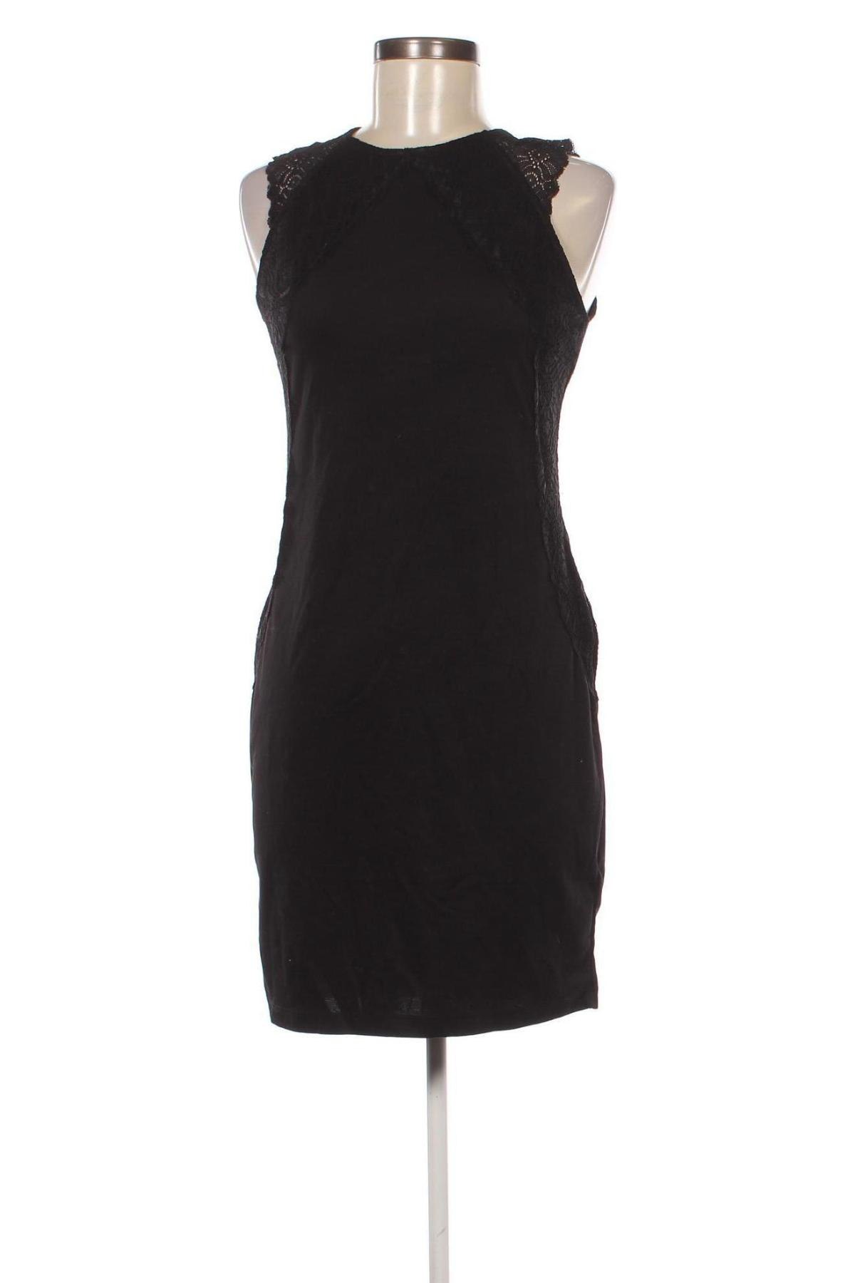 Rochie H&M, Mărime M, Culoare Negru, Preț 95,99 Lei