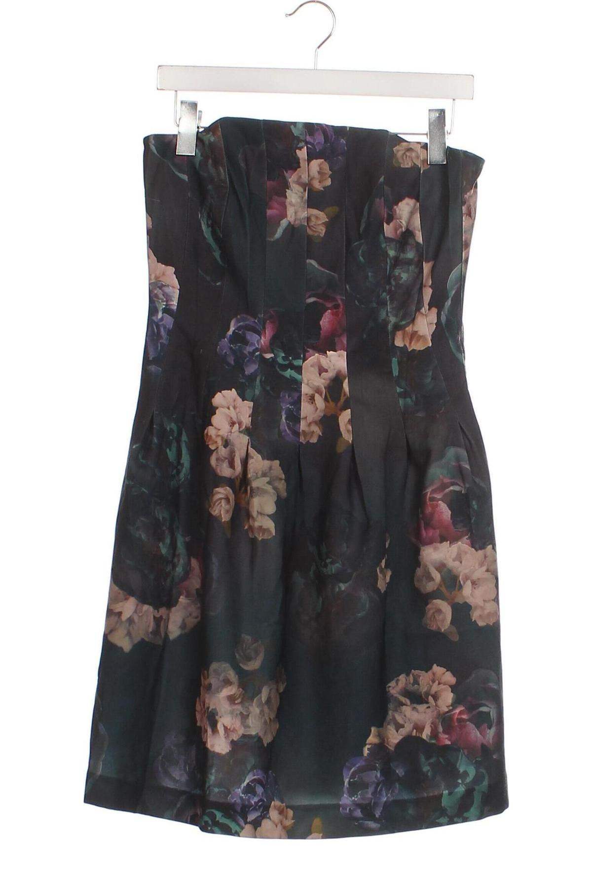 Rochie H&M, Mărime M, Culoare Multicolor, Preț 190,99 Lei