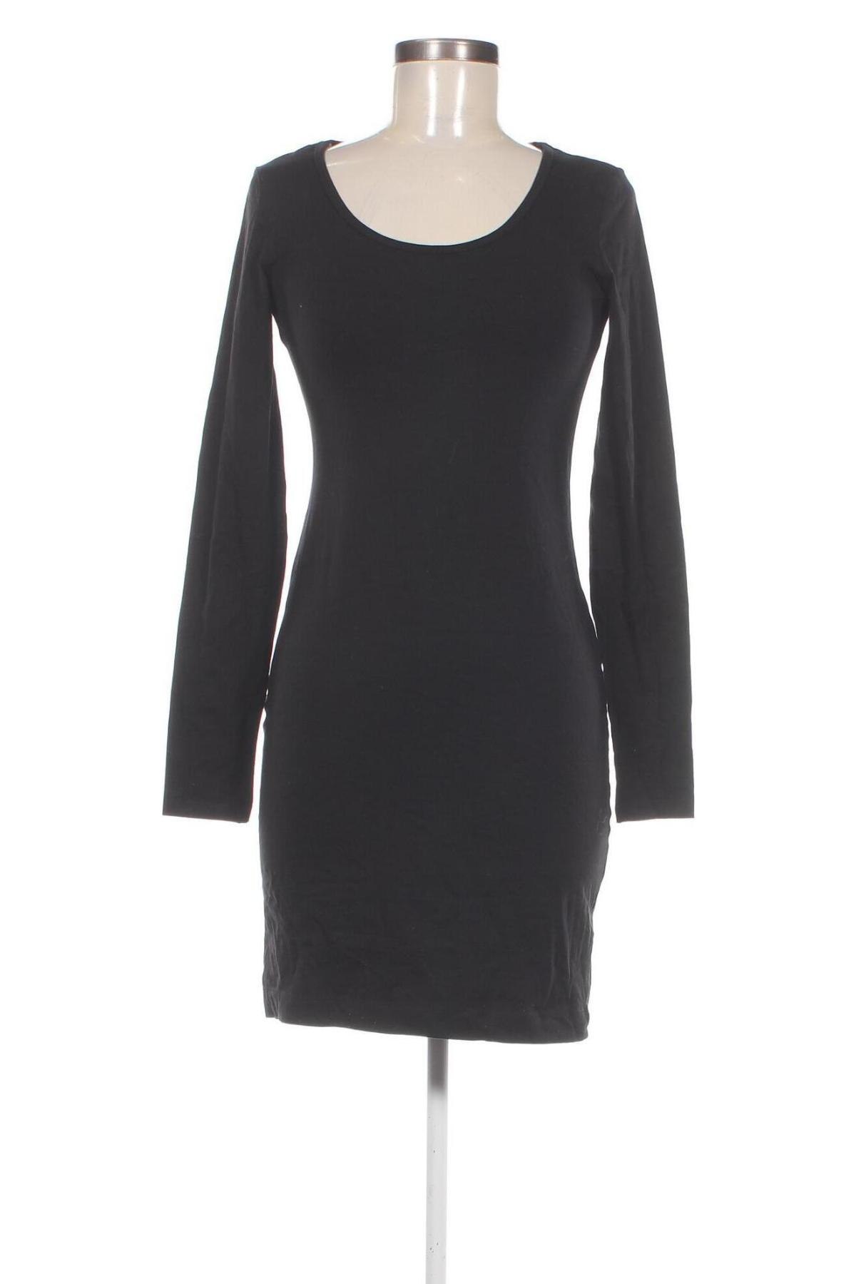 Kleid H&M, Größe S, Farbe Schwarz, Preis 8,99 €