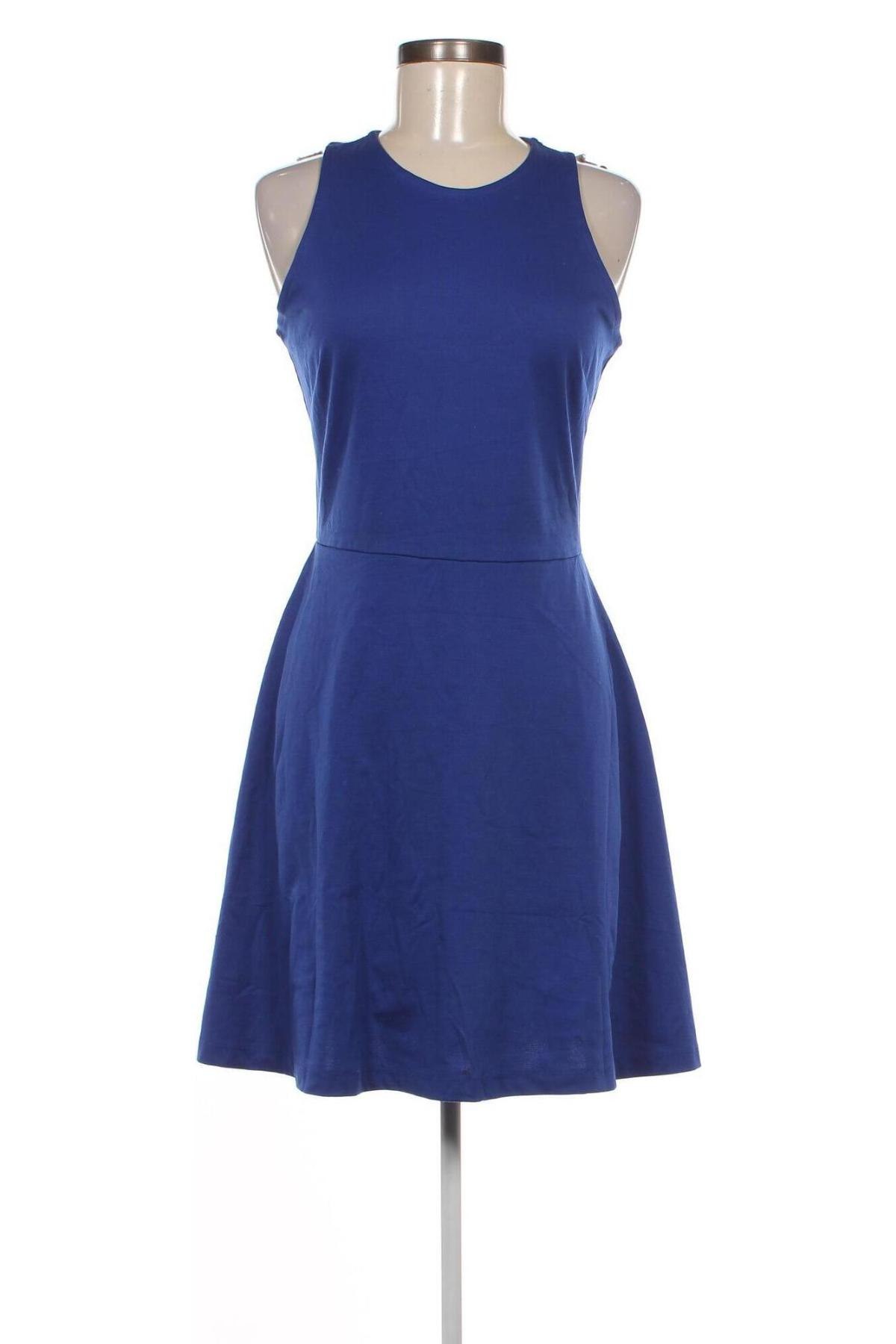 Kleid H&M, Größe M, Farbe Blau, Preis 11,99 €