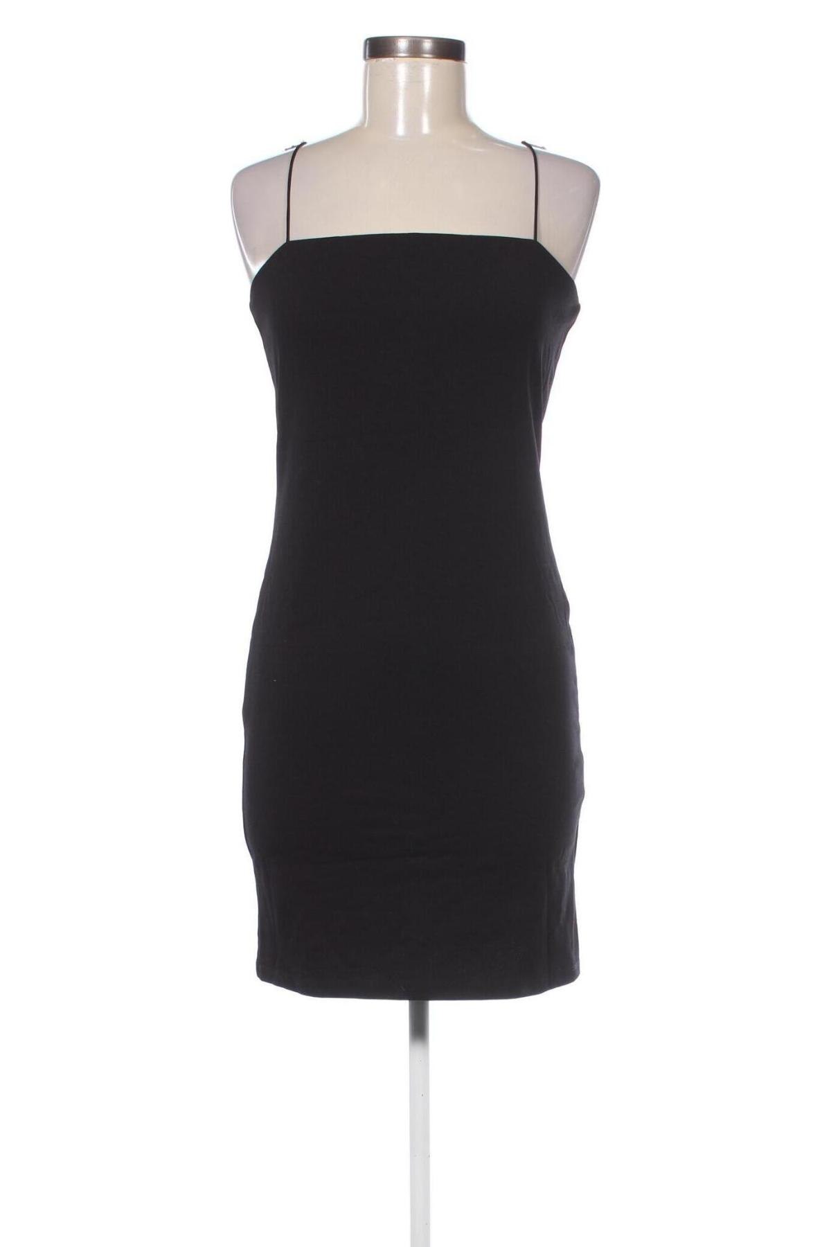 Rochie H&M, Mărime M, Culoare Negru, Preț 67,99 Lei