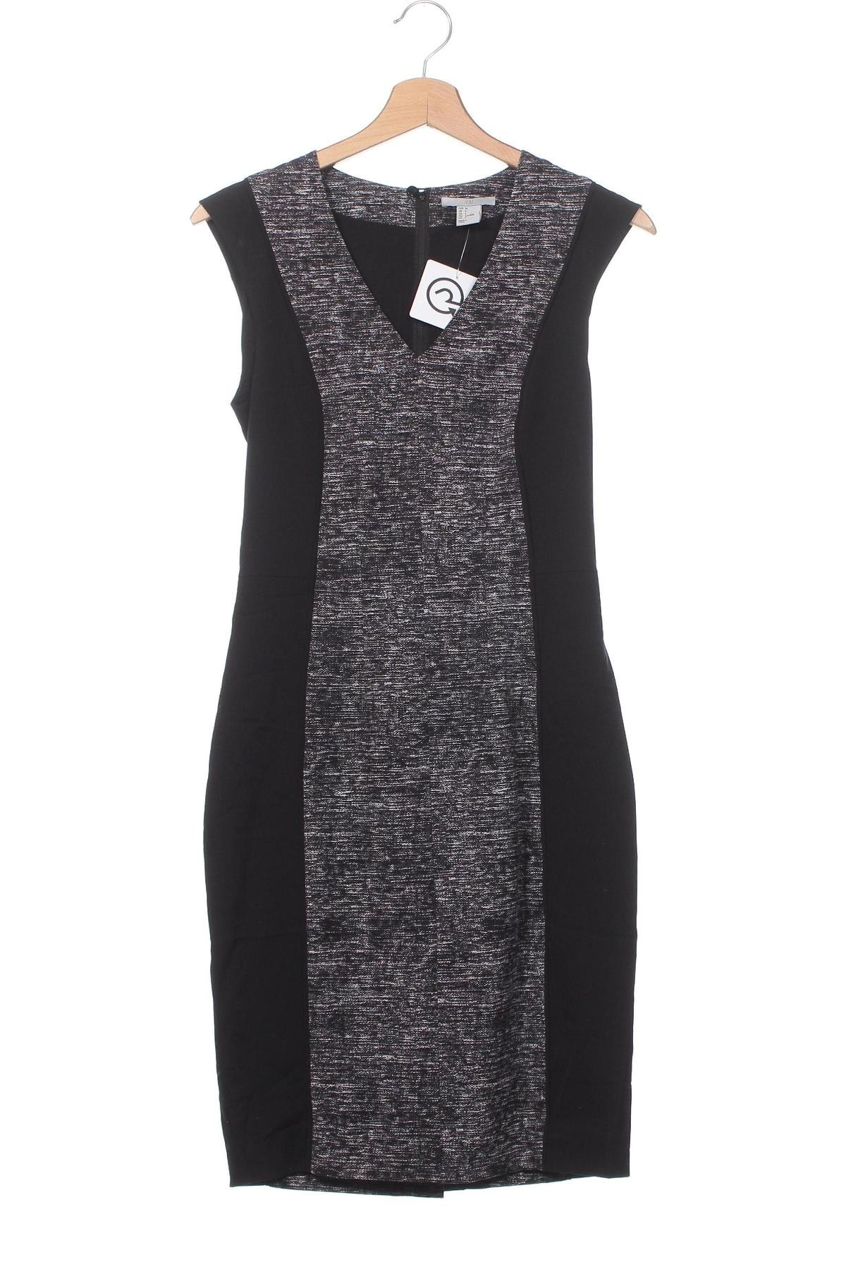 Kleid H&M, Größe XS, Farbe Mehrfarbig, Preis € 20,49