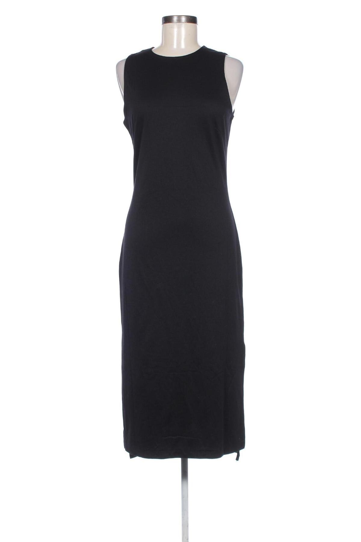 Rochie H&M, Mărime M, Culoare Negru, Preț 95,99 Lei