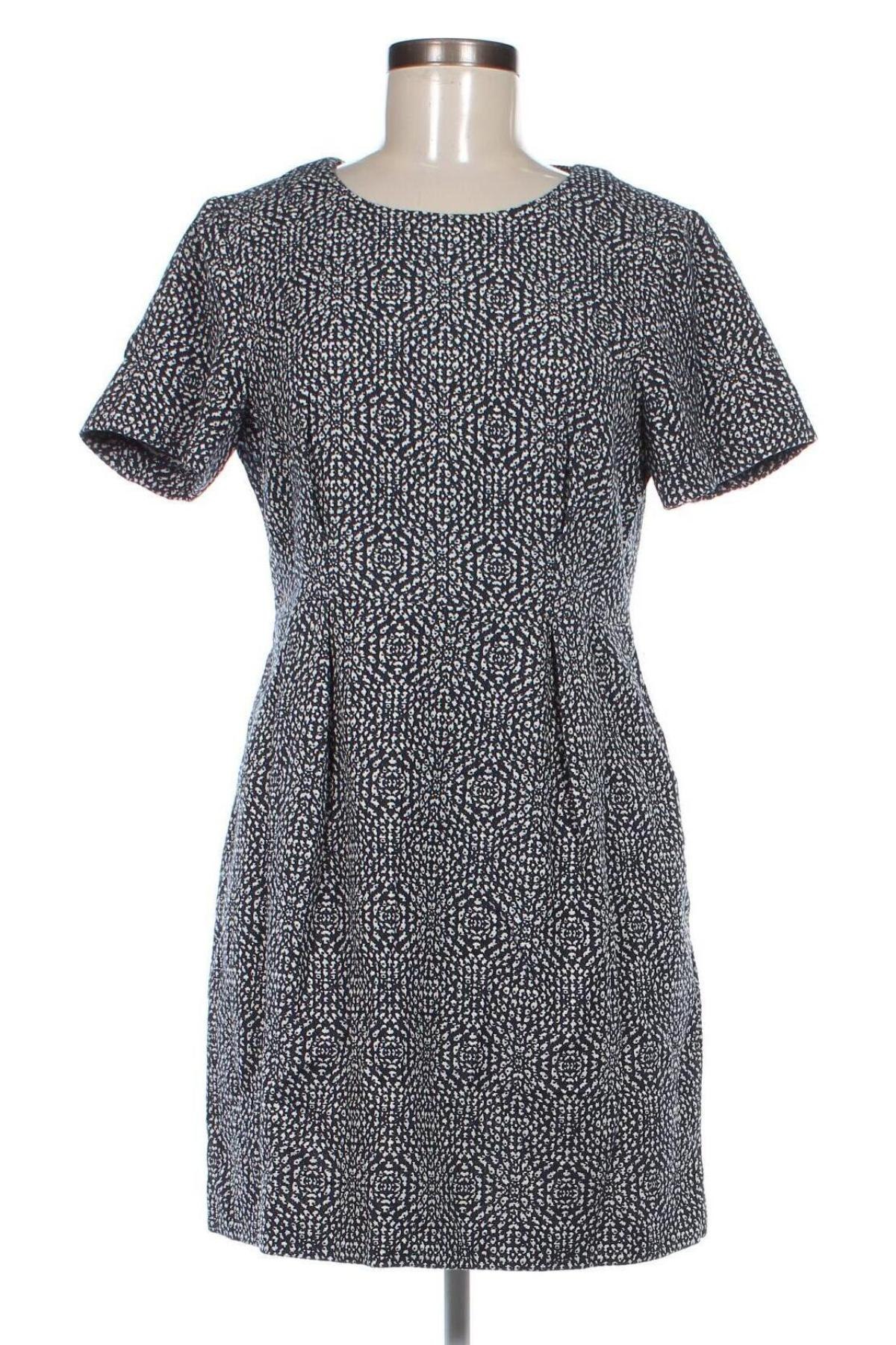 Rochie H&M, Mărime L, Culoare Albastru, Preț 41,99 Lei