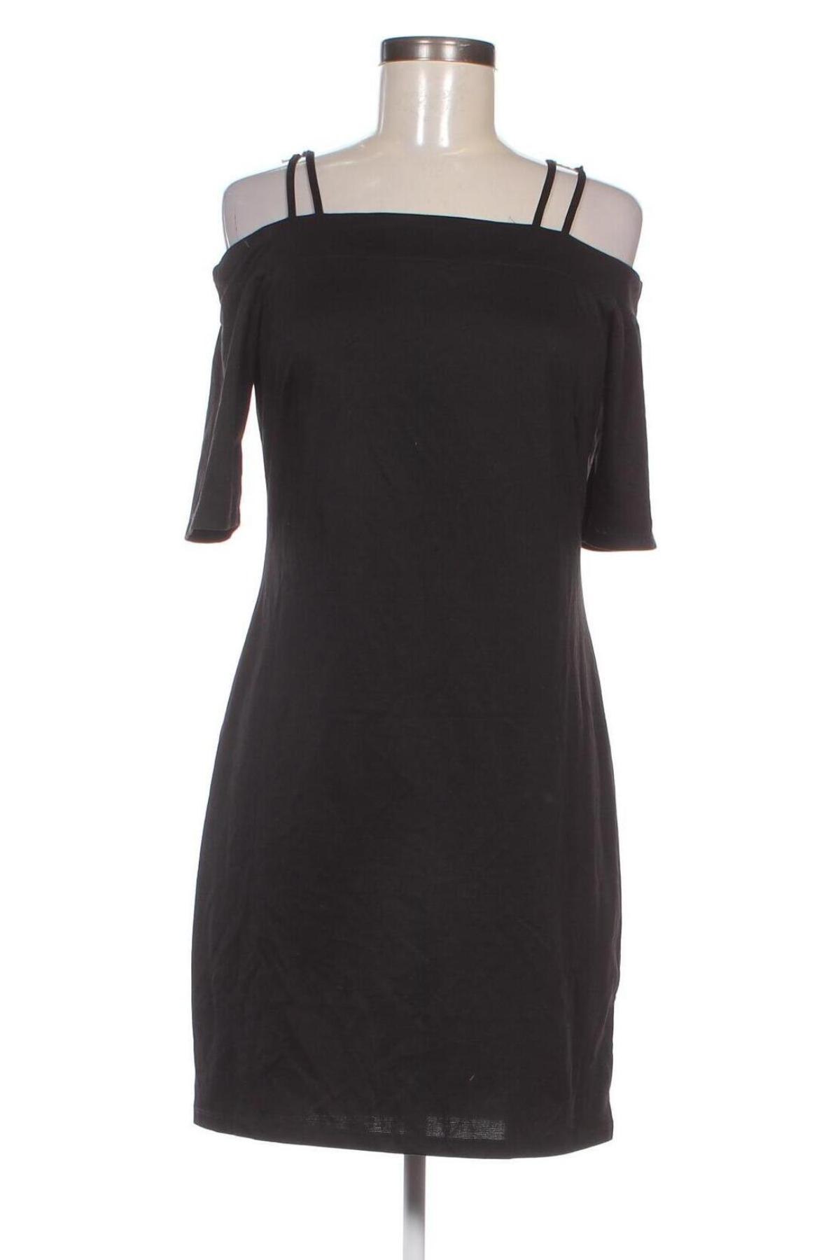 Rochie H&M, Mărime M, Culoare Negru, Preț 95,99 Lei