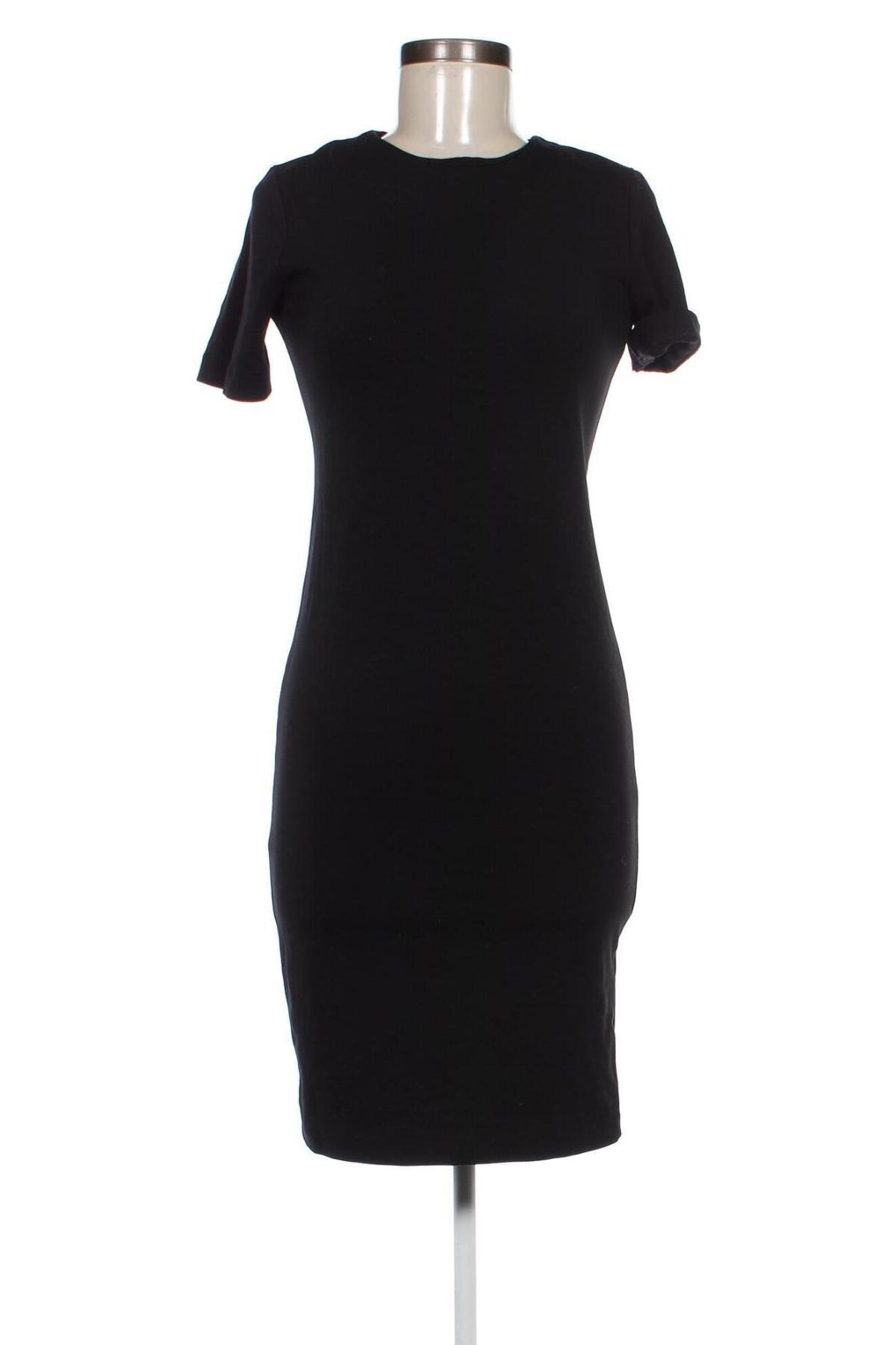 Rochie H&M, Mărime S, Culoare Negru, Preț 67,99 Lei