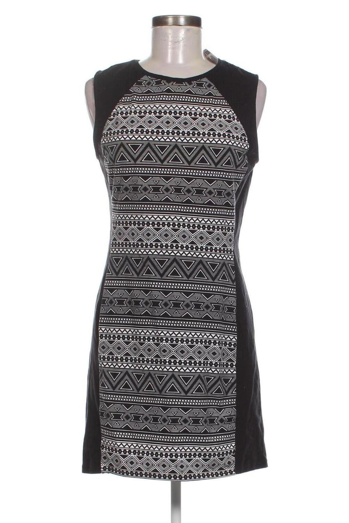 Rochie H&M Divided, Mărime L, Culoare Negru, Preț 48,99 Lei