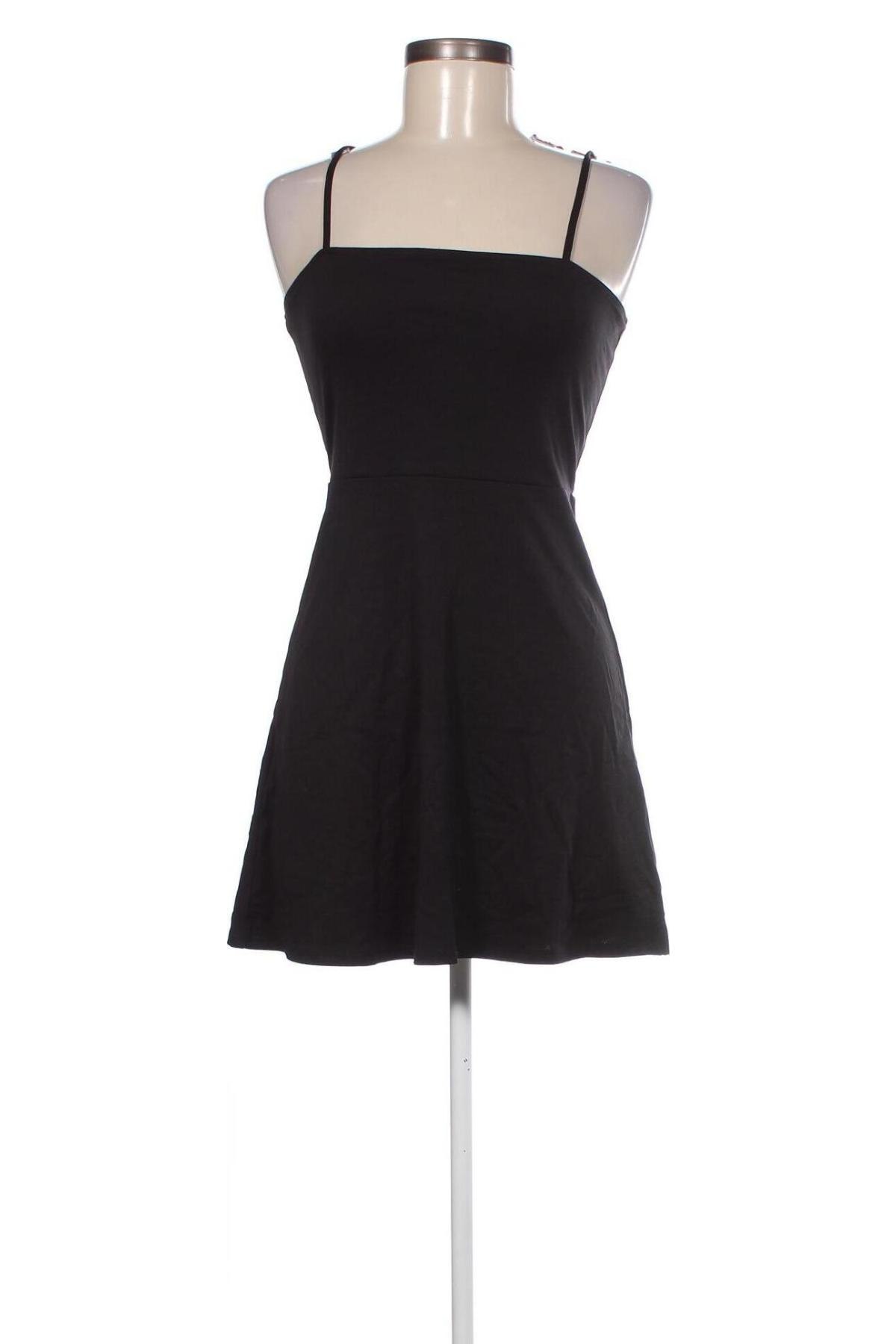 Rochie H&M Divided, Mărime M, Culoare Negru, Preț 67,99 Lei