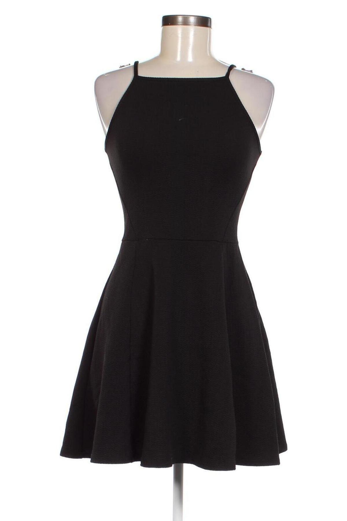 Kleid H&M Divided, Größe S, Farbe Schwarz, Preis € 20,49