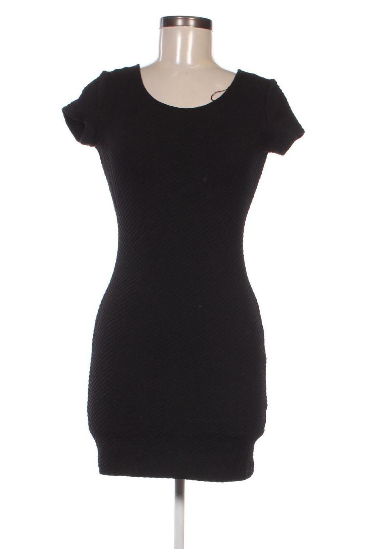 Rochie H&M Divided, Mărime M, Culoare Negru, Preț 95,99 Lei