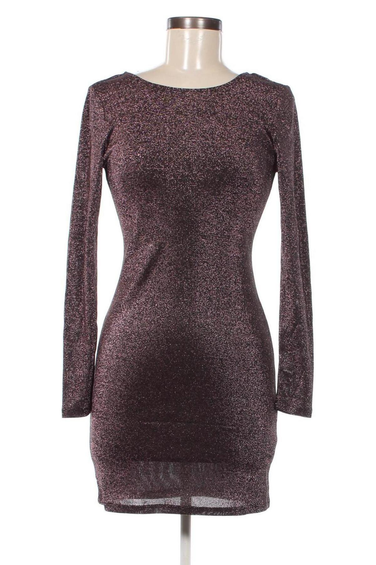 Kleid H&M Divided, Größe M, Farbe Rosa, Preis 20,49 €