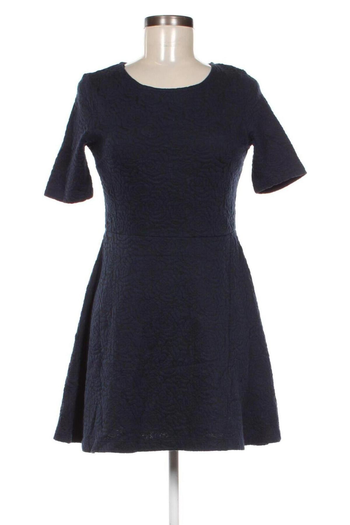 Kleid H&M Divided, Größe M, Farbe Blau, Preis 20,49 €