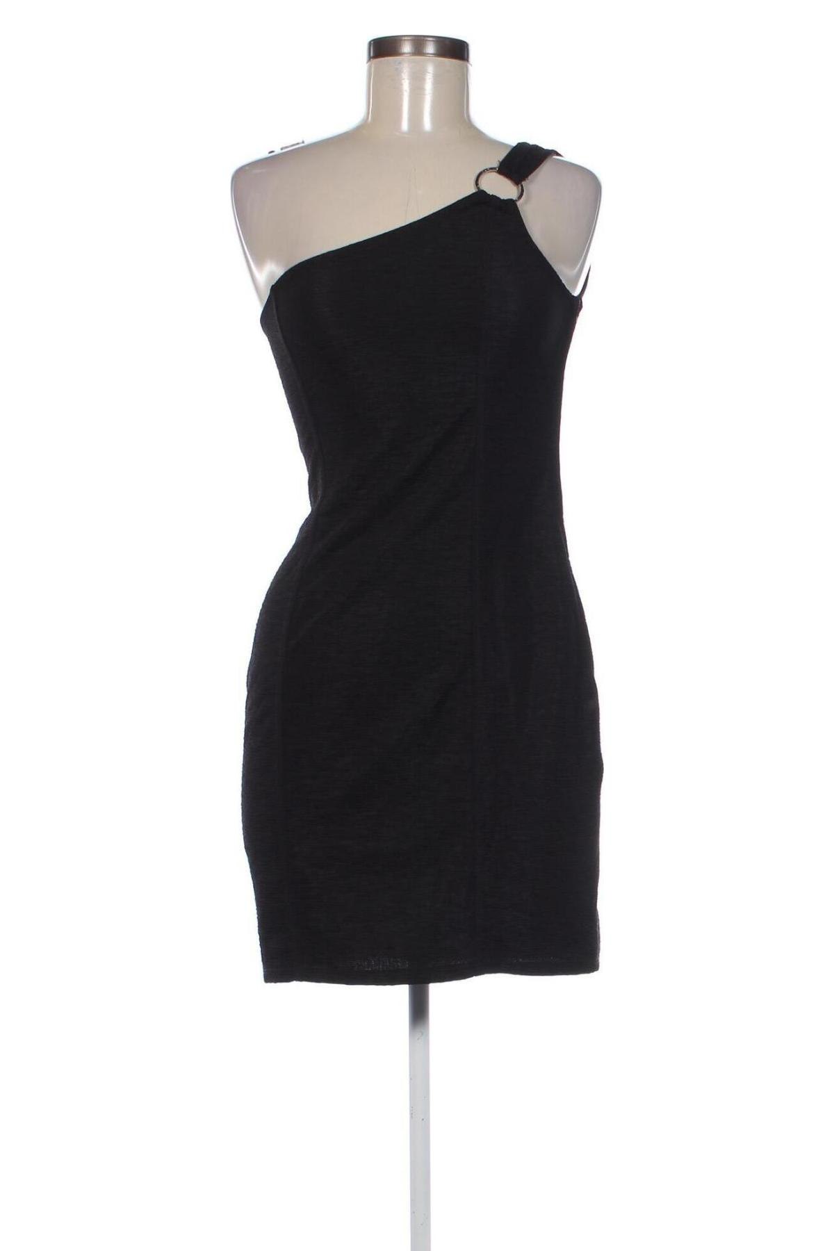 Kleid H&M Divided, Größe M, Farbe Schwarz, Preis € 20,49