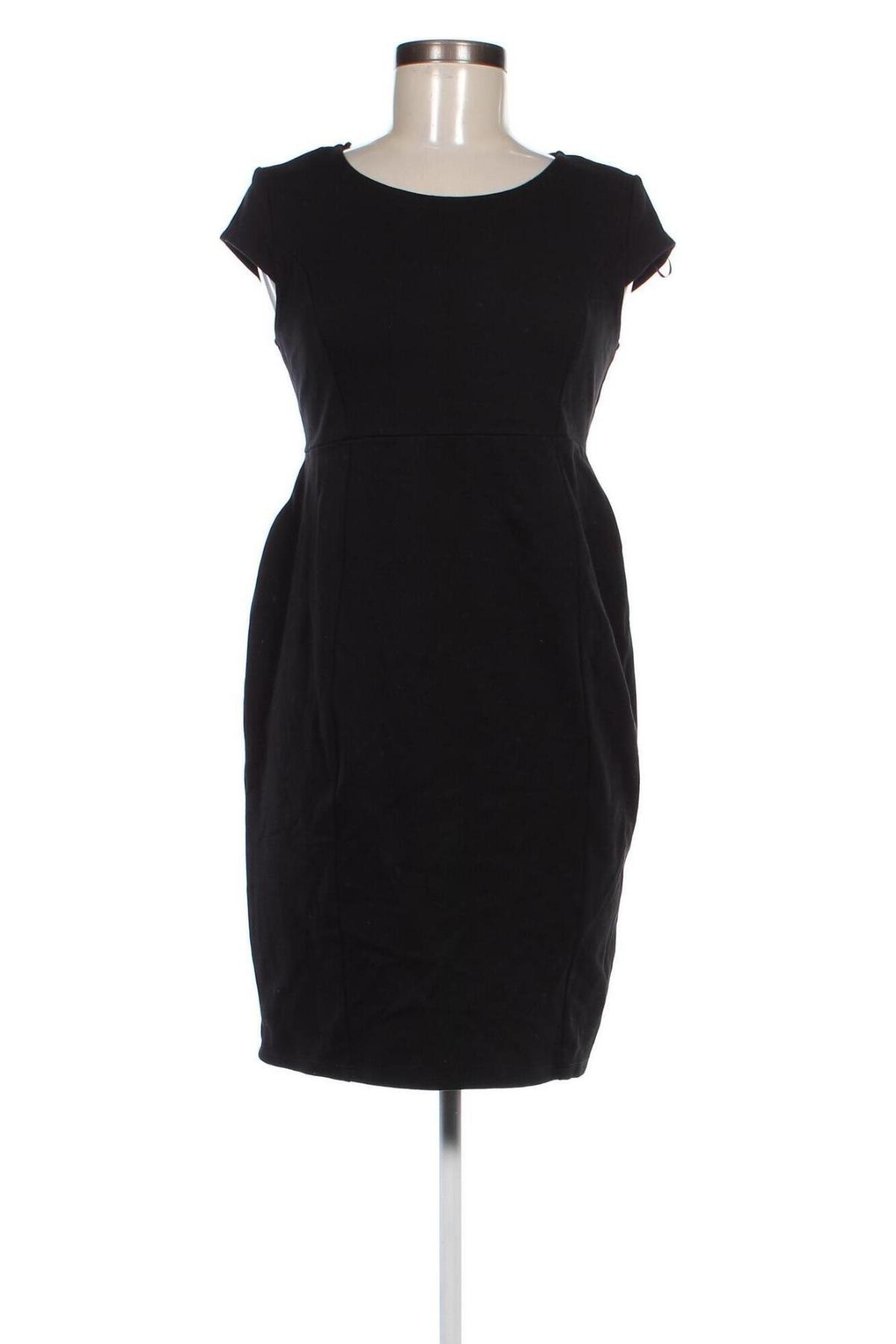 Kleid H&M Mama, Größe M, Farbe Schwarz, Preis € 14,99