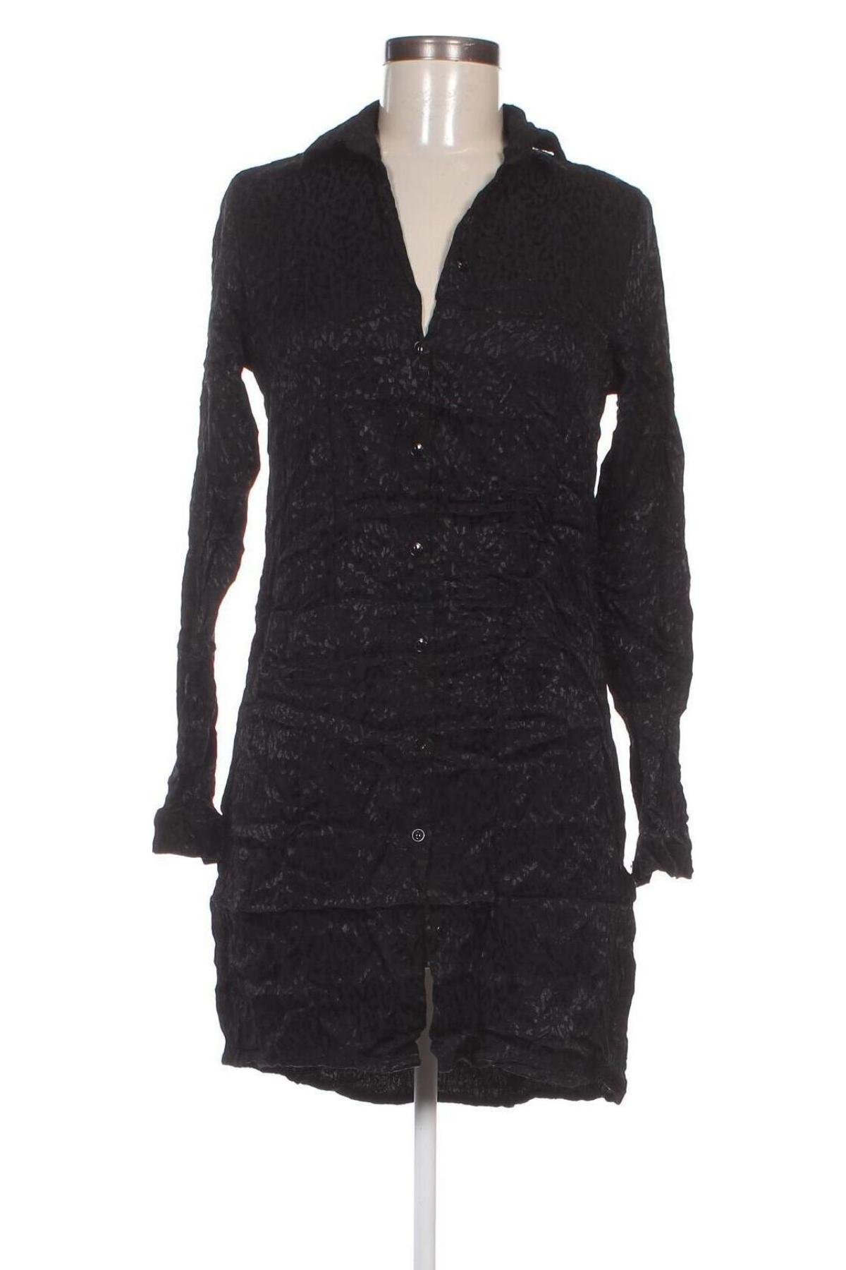 Rochie Harper & Yve, Mărime S, Culoare Negru, Preț 103,99 Lei