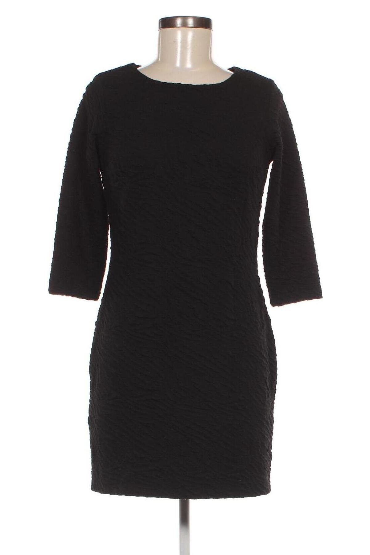 Kleid In Shape, Größe S, Farbe Schwarz, Preis 10,49 €