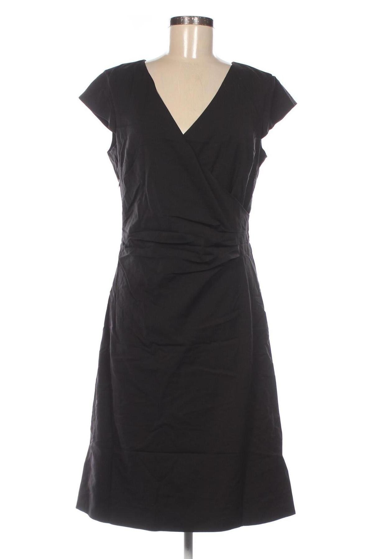 Kleid In Wear, Größe M, Farbe Schwarz, Preis 57,49 €