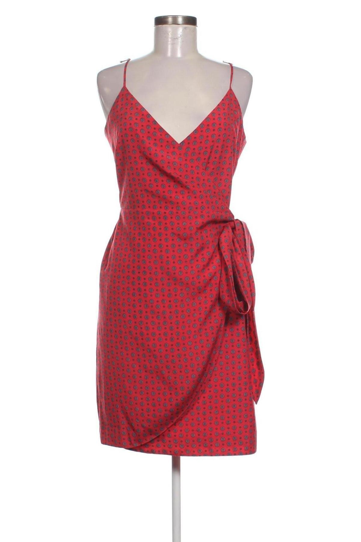 Kleid J.Crew, Größe M, Farbe Mehrfarbig, Preis 66,57 €