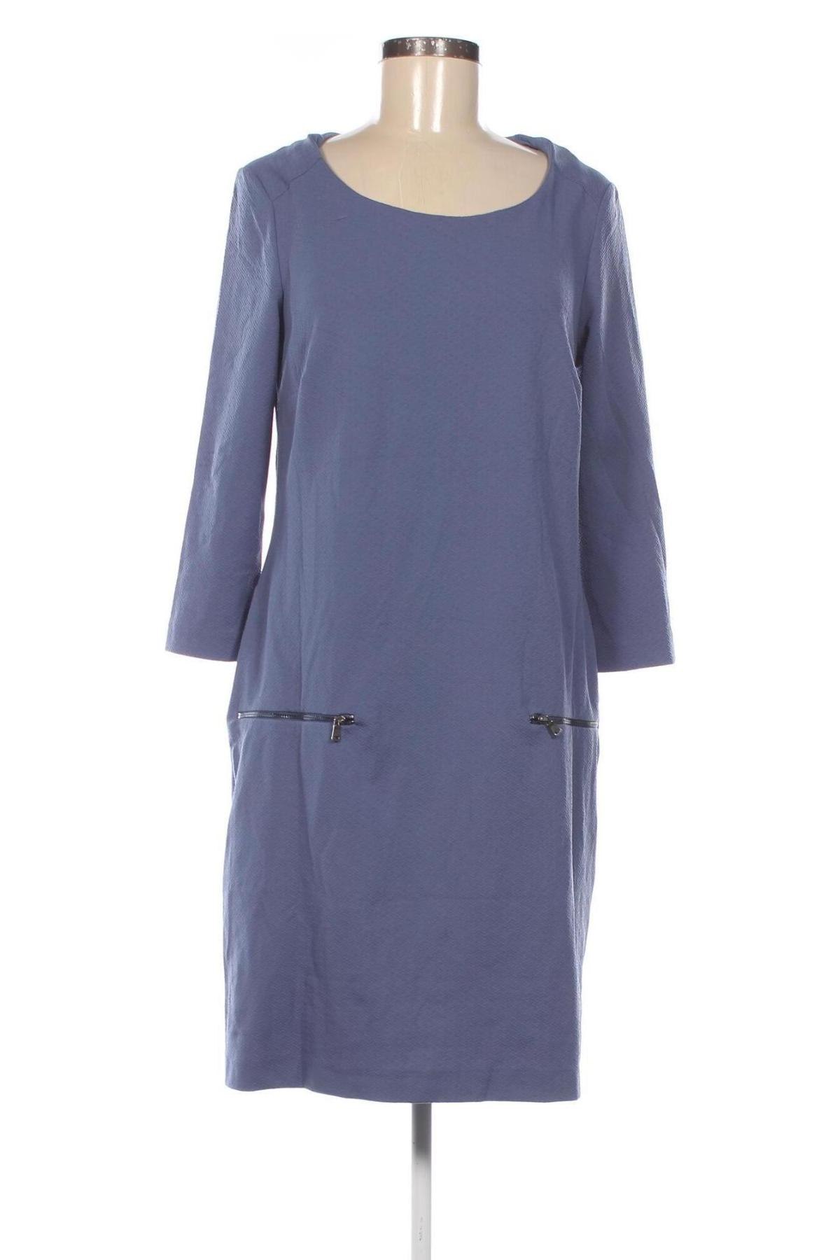 Kleid Jbc, Größe M, Farbe Blau, Preis 20,49 €