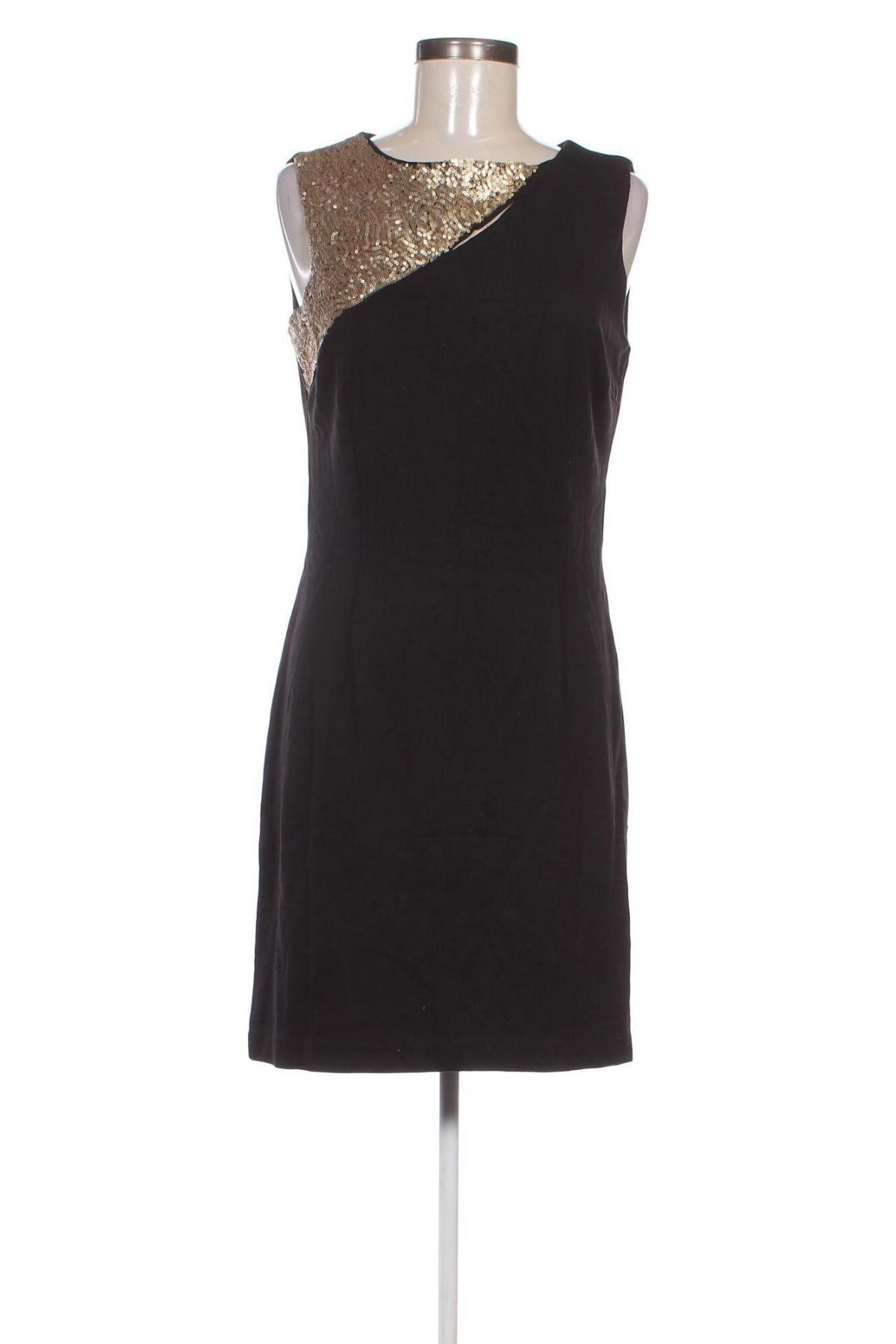 Rochie Jbc, Mărime L, Culoare Negru, Preț 190,99 Lei